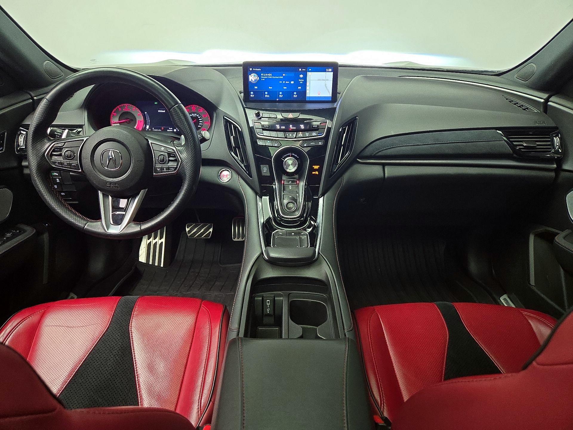 Thumbnail: 2021 Acura RDX - 9