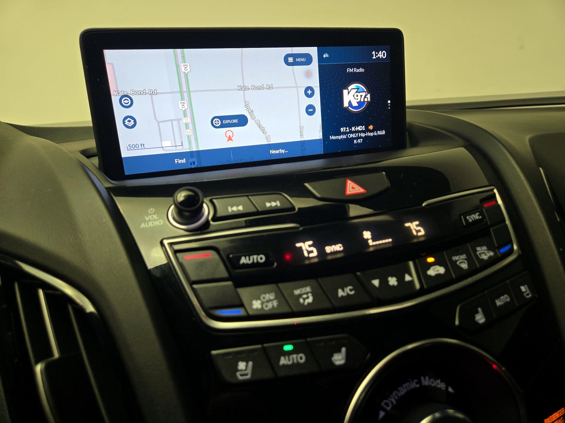 Thumbnail: 2021 Acura RDX - 14