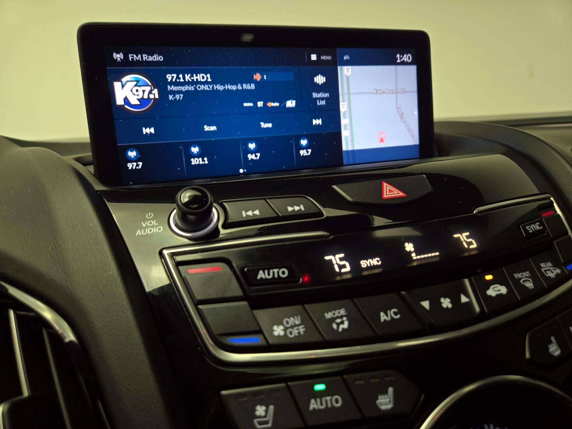 Thumbnail: 2021 Acura RDX - 16