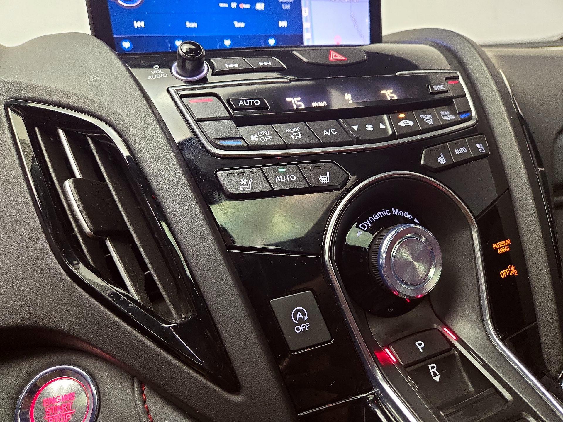 Thumbnail: 2021 Acura RDX - 17