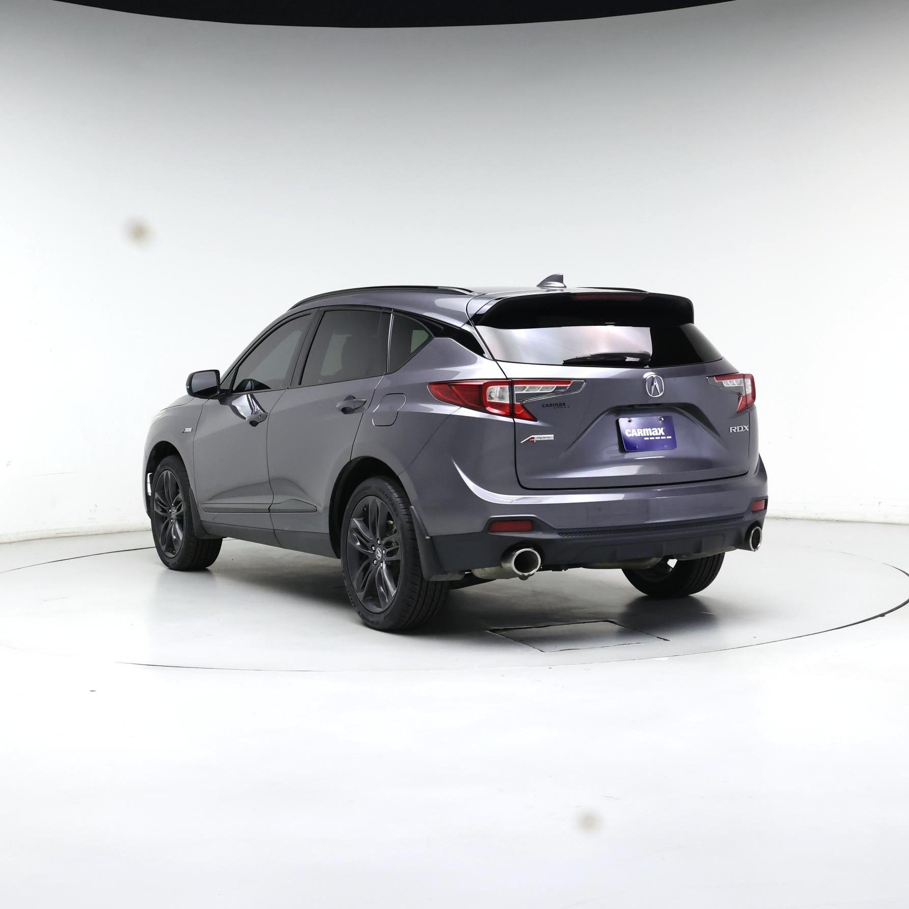 Thumbnail: 2021 Acura RDX - 2