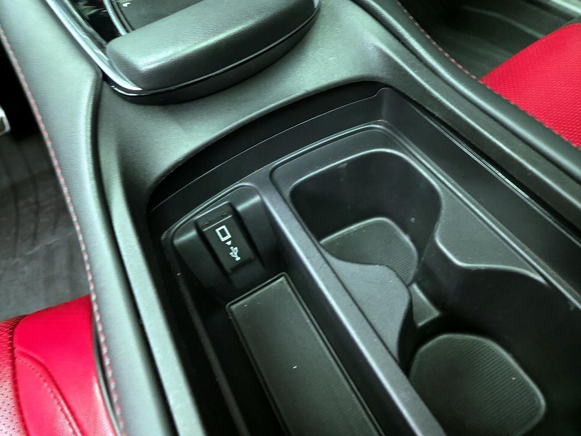 Thumbnail: 2021 Acura RDX - 19