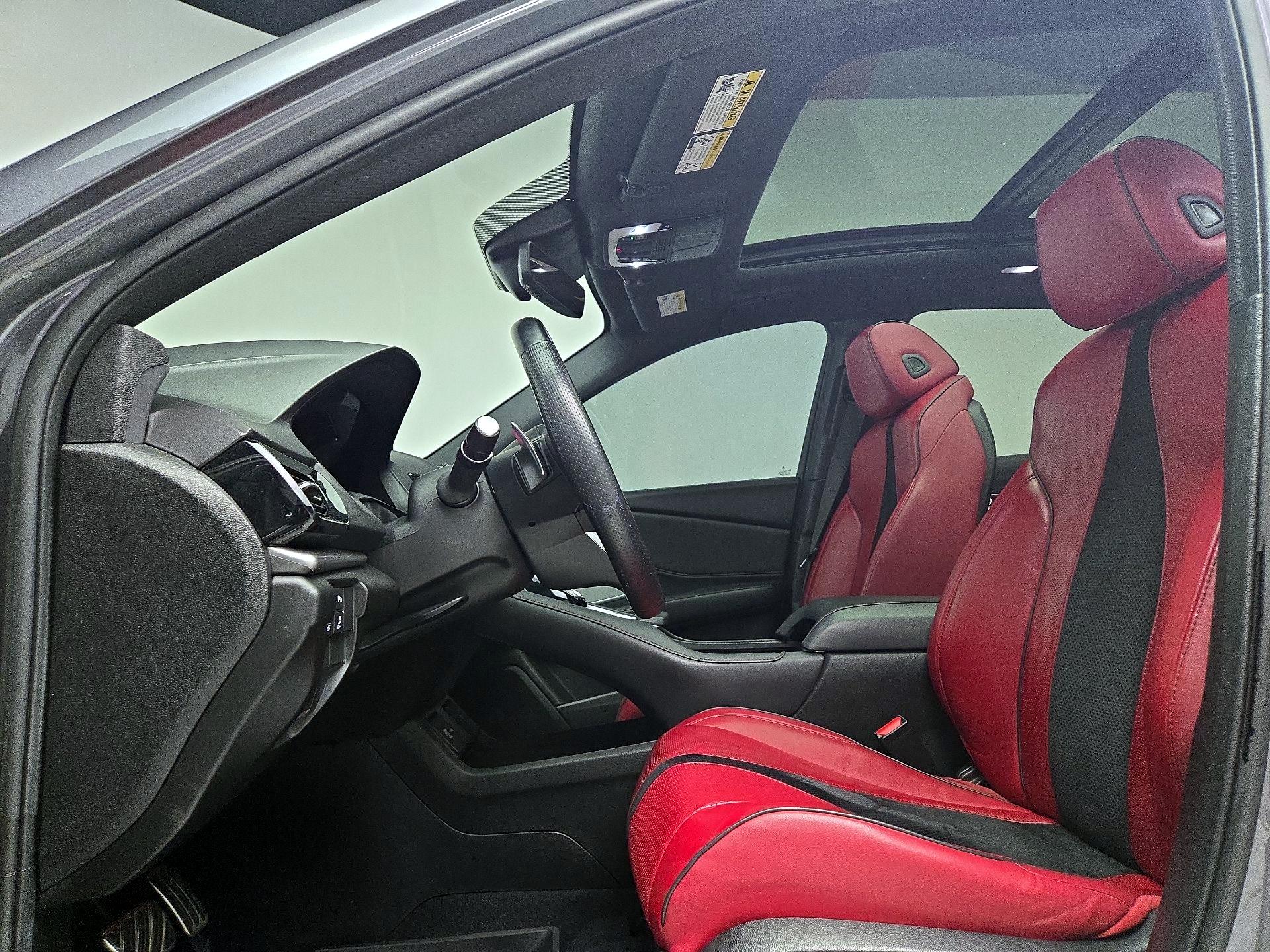 Thumbnail: 2021 Acura RDX - 20