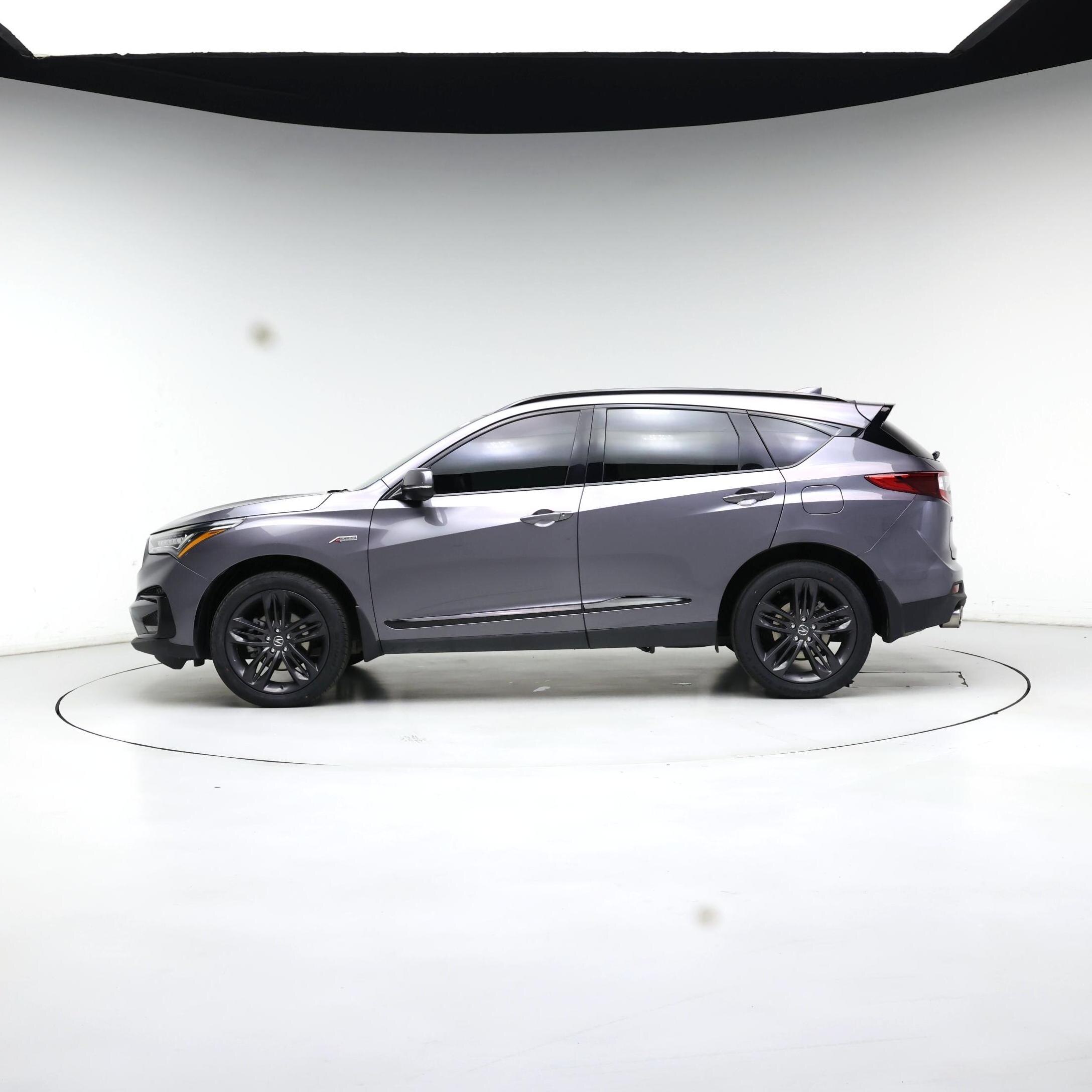 Thumbnail: 2021 Acura RDX - 3