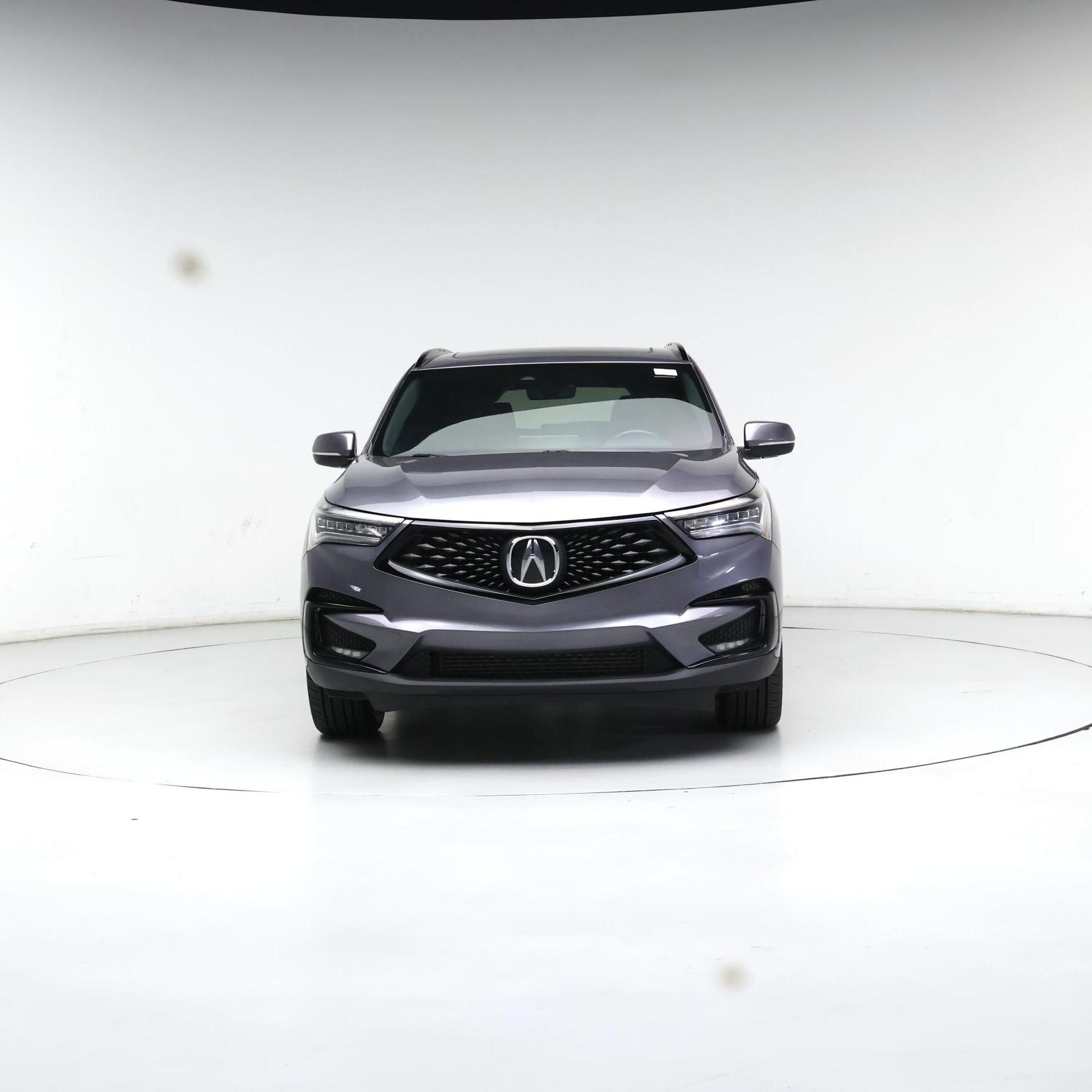 Thumbnail: 2021 Acura RDX - 5