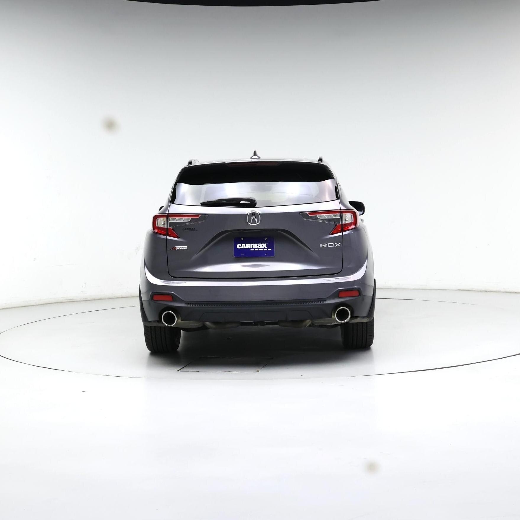 Thumbnail: 2021 Acura RDX - 6