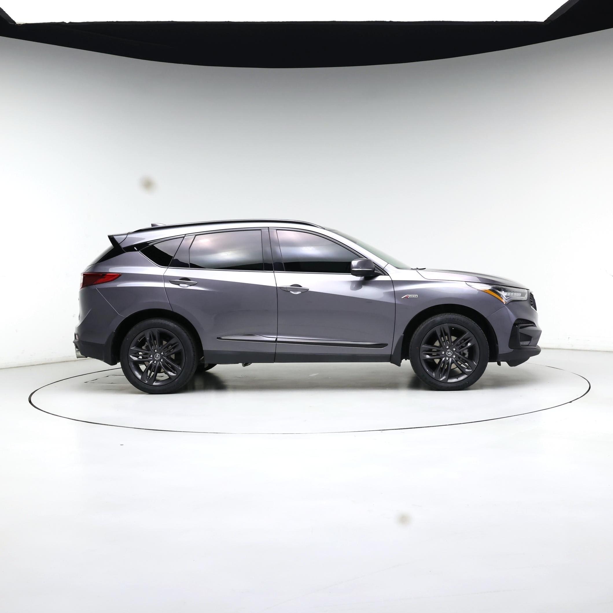 Thumbnail: 2021 Acura RDX - 7