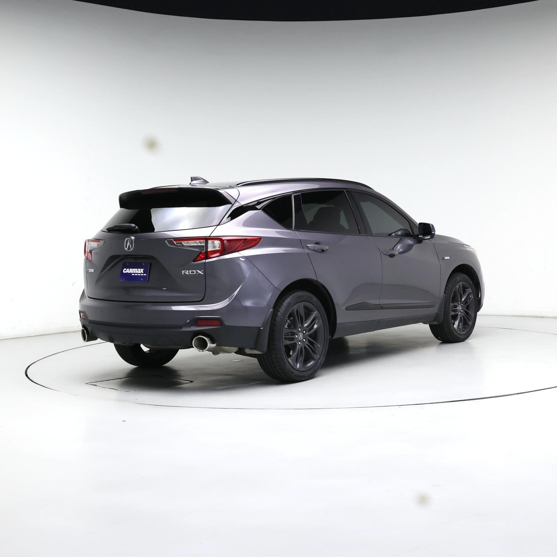 Thumbnail: 2021 Acura RDX - 8