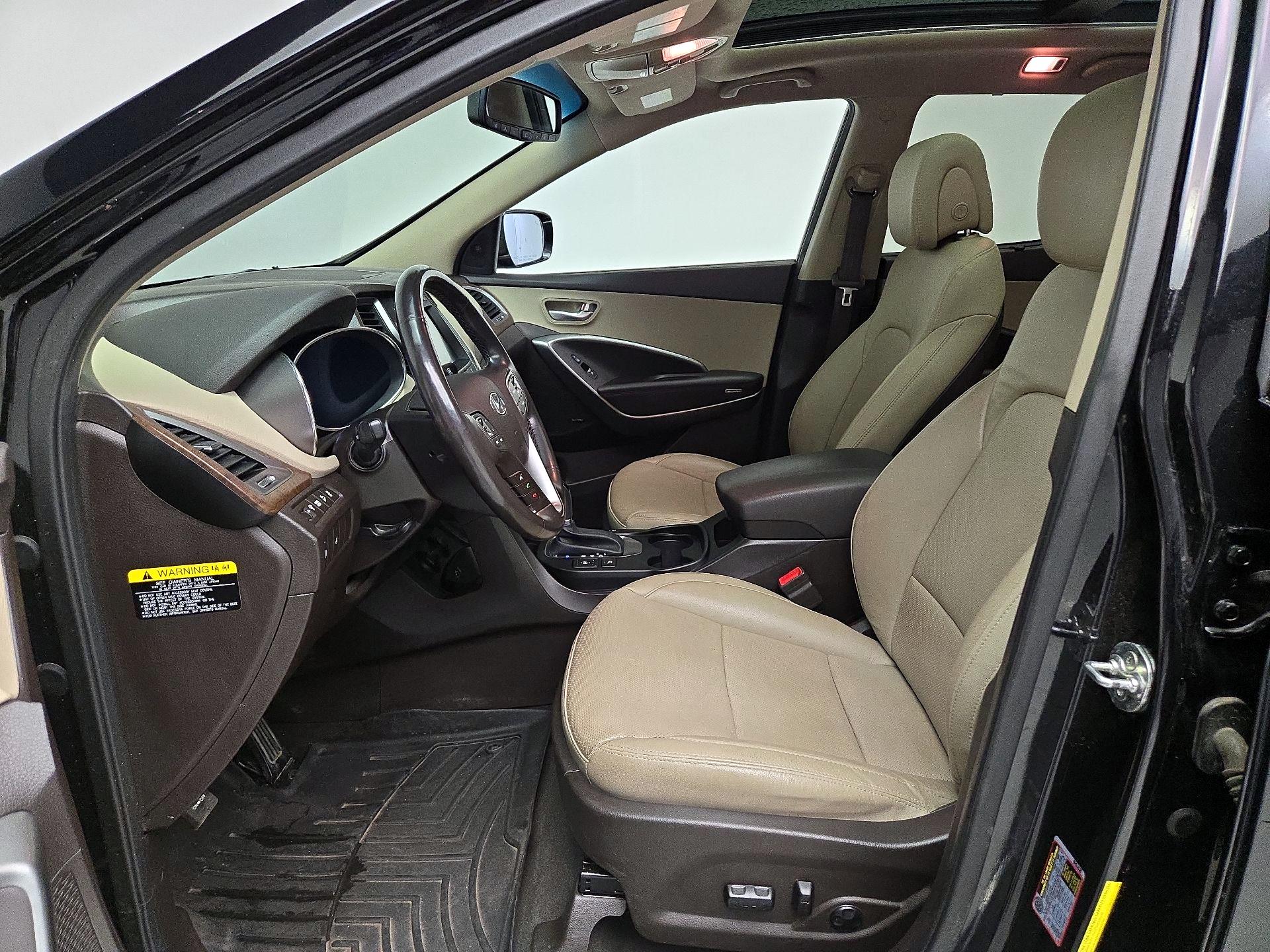 Thumbnail: 2018 Hyundai Santa Fe - 11