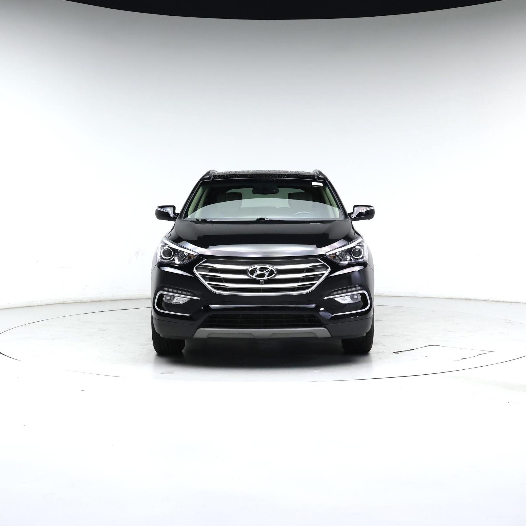 Thumbnail: 2018 Hyundai Santa Fe - 5