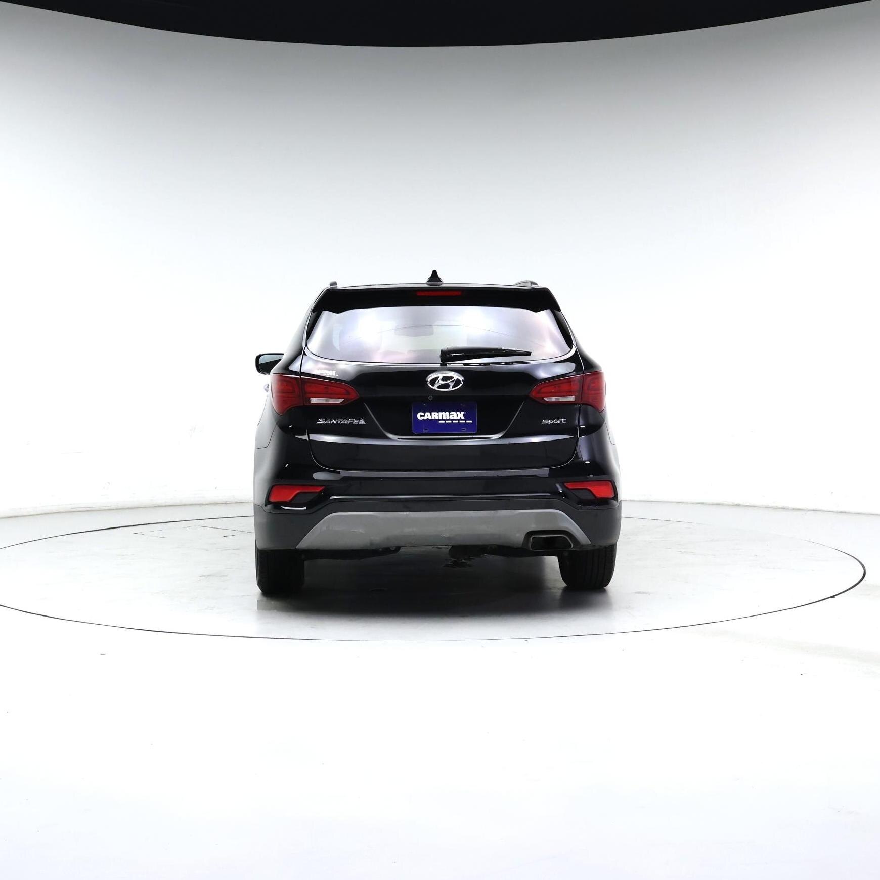 Thumbnail: 2018 Hyundai Santa Fe - 6