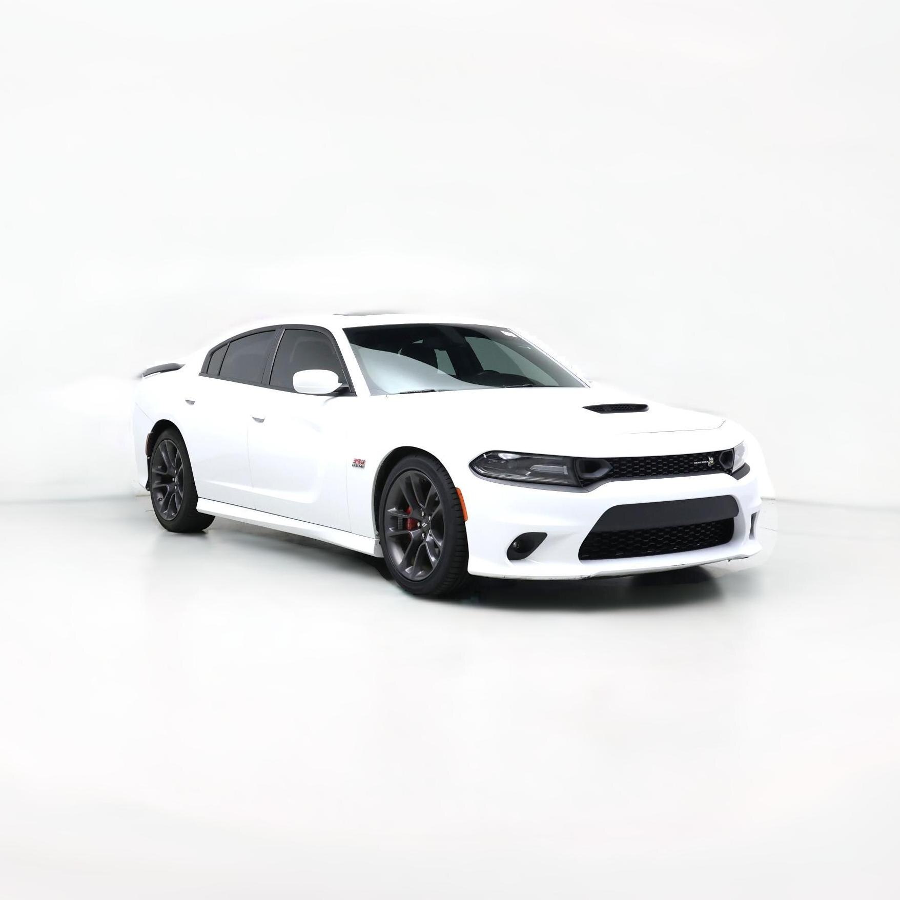 Thumbnail: 2020 Dodge Charger - 1