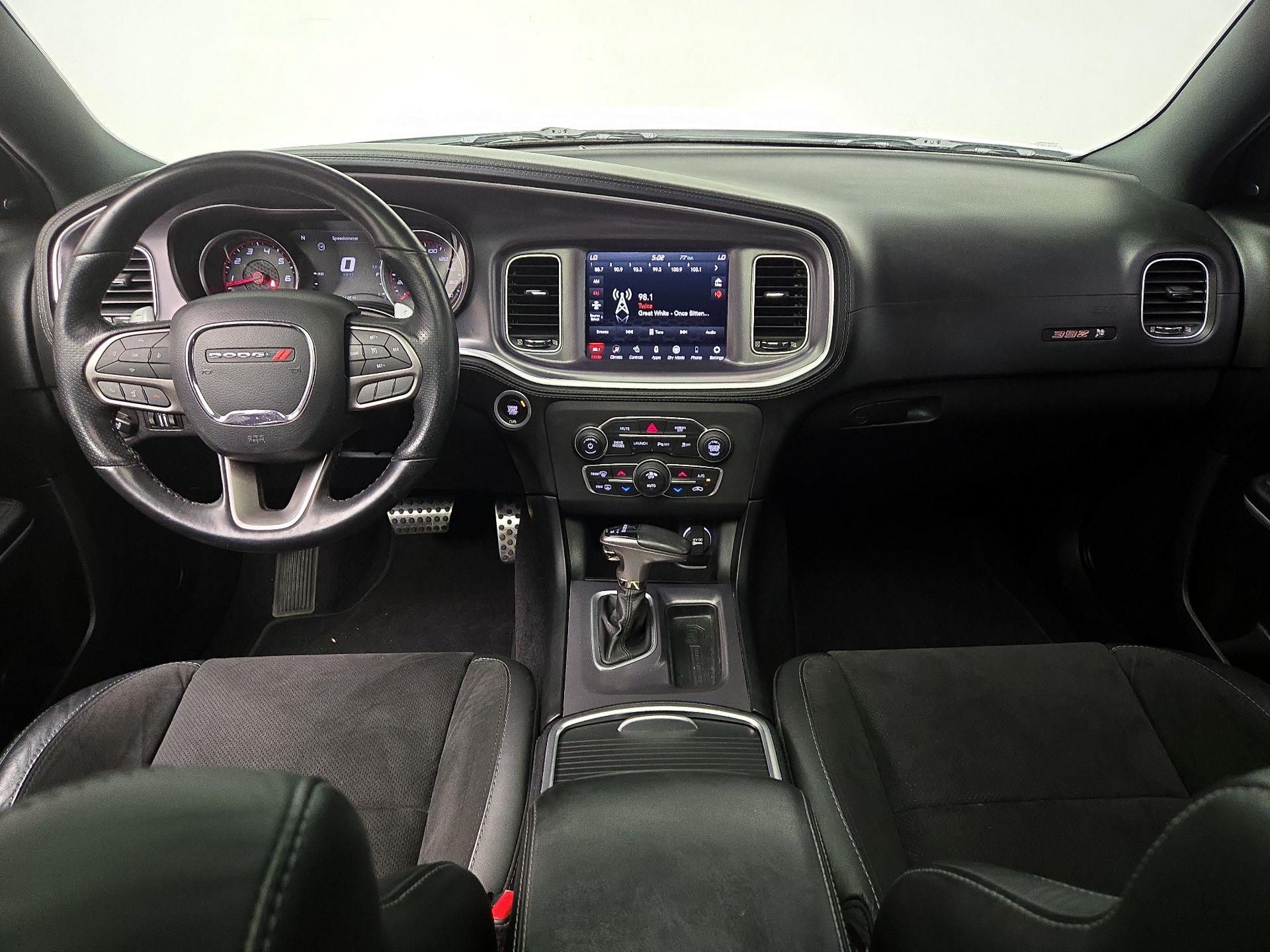 Thumbnail: 2020 Dodge Charger - 9