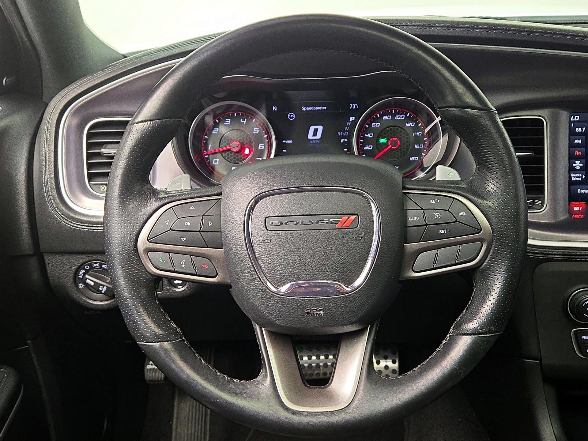 Thumbnail: 2020 Dodge Charger - 10