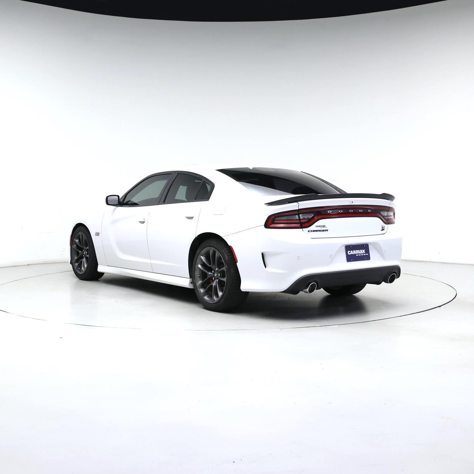 Thumbnail: 2020 Dodge Charger - 2