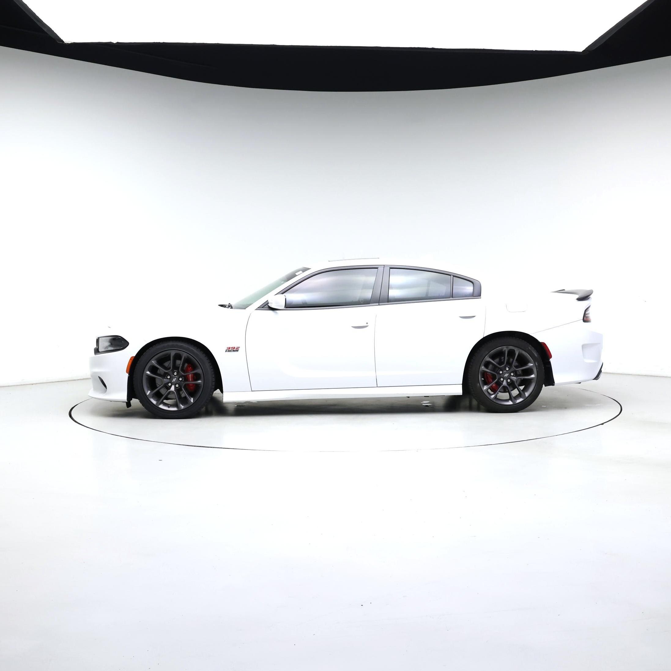 Thumbnail: 2020 Dodge Charger - 3