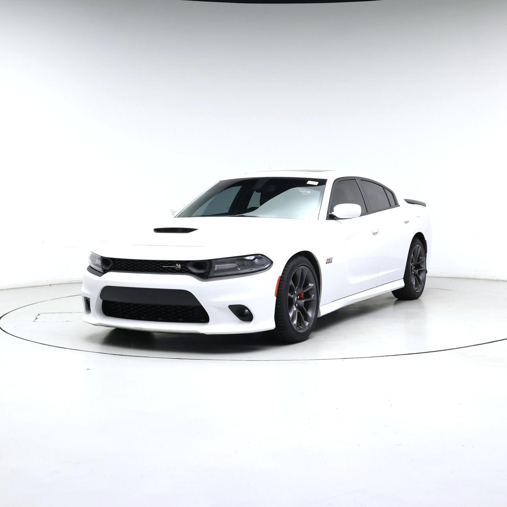 Thumbnail: 2020 Dodge Charger - 4