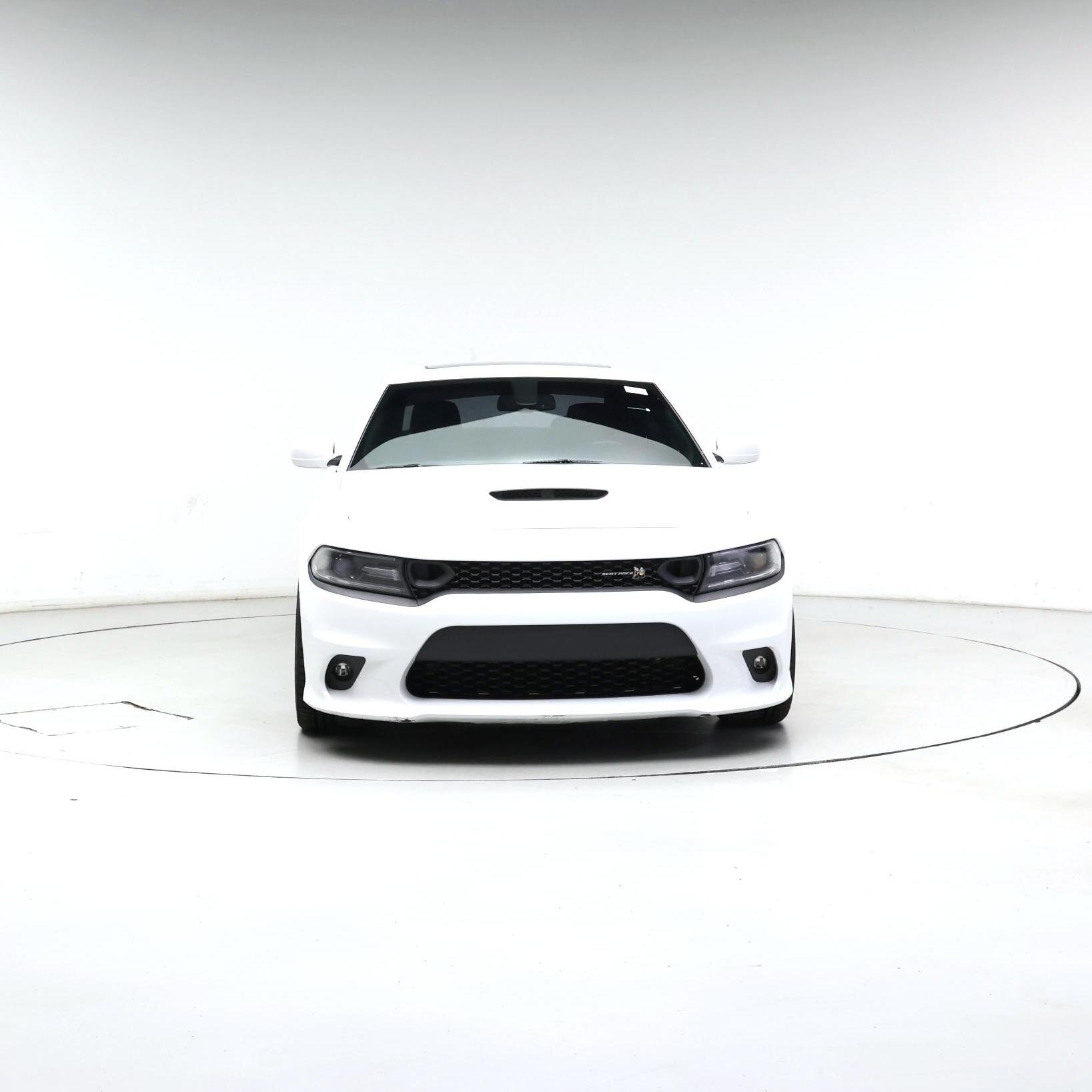 Thumbnail: 2020 Dodge Charger - 5