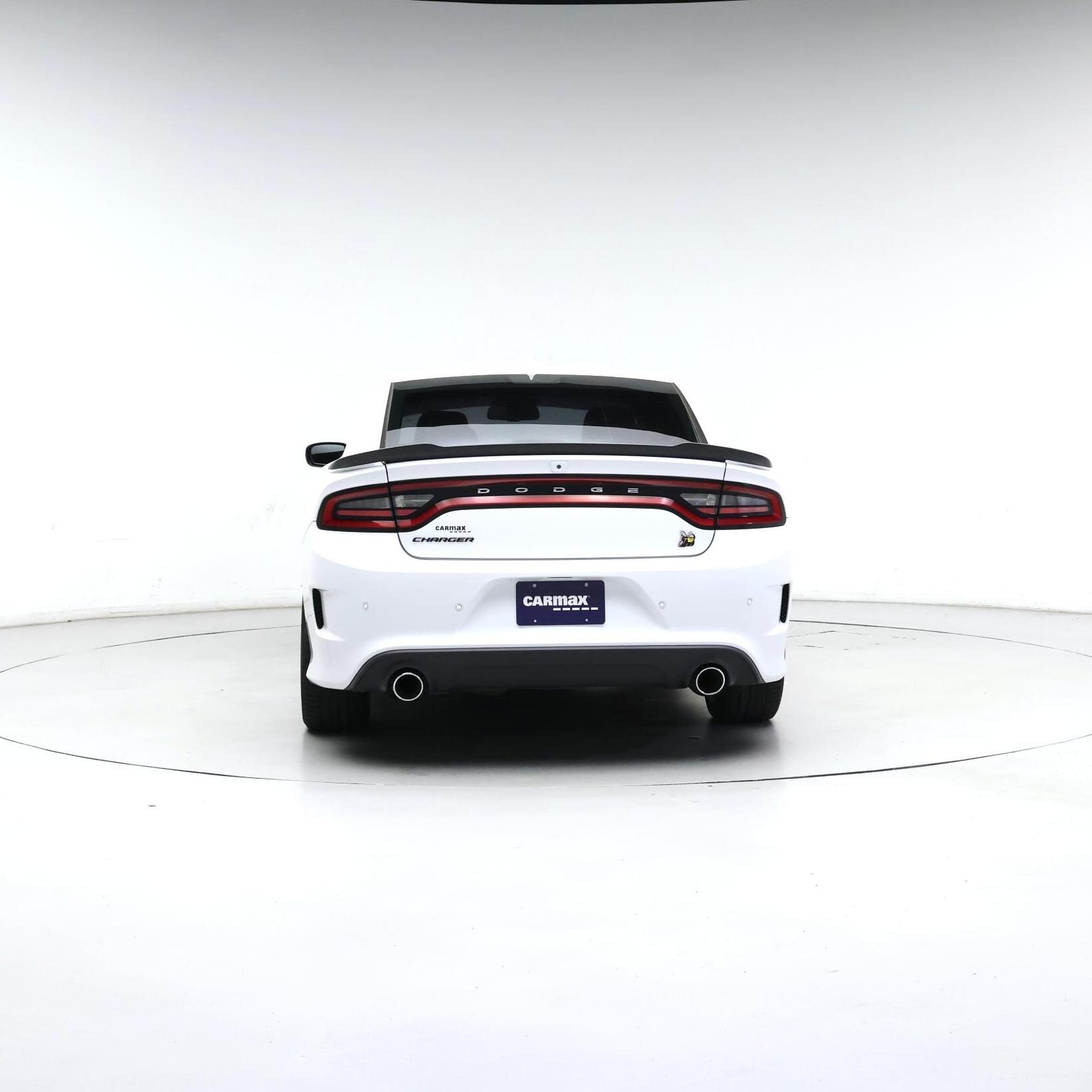 Thumbnail: 2020 Dodge Charger - 6