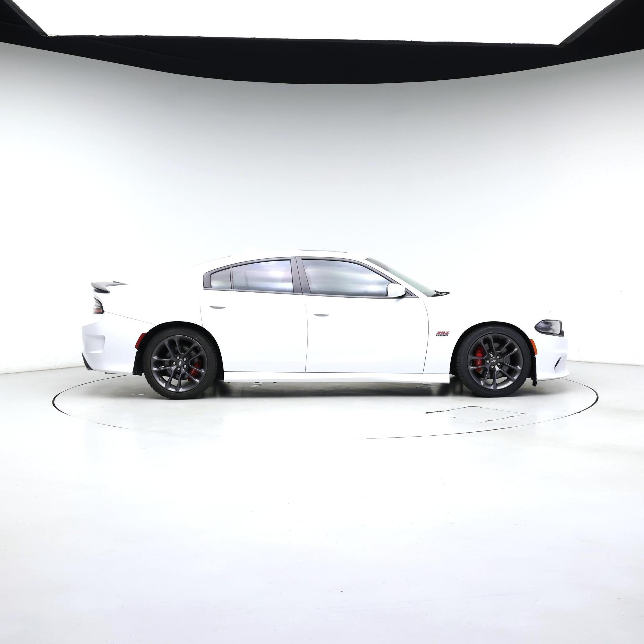 Thumbnail: 2020 Dodge Charger - 7