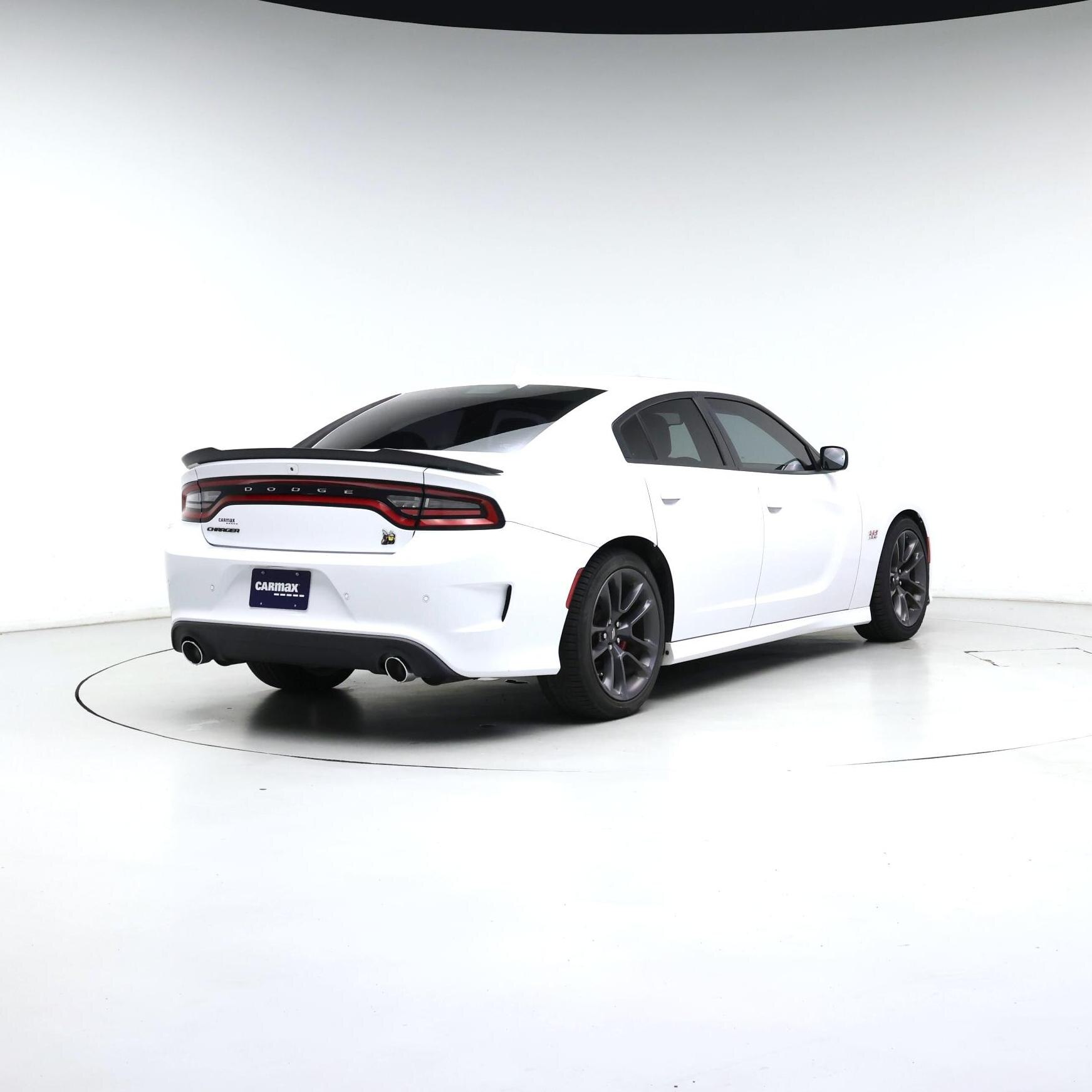 Thumbnail: 2020 Dodge Charger - 8