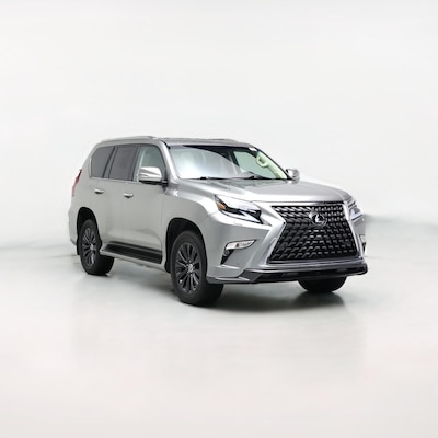 2021 Lexus GX 460 Premium