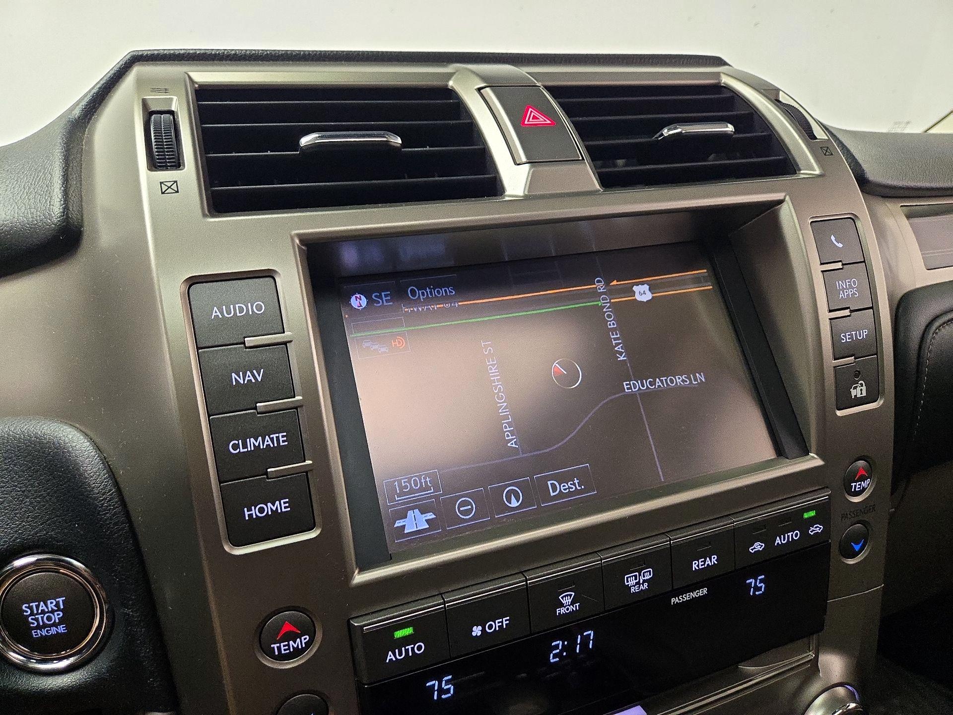 Thumbnail: 2021 Lexus GX - 14