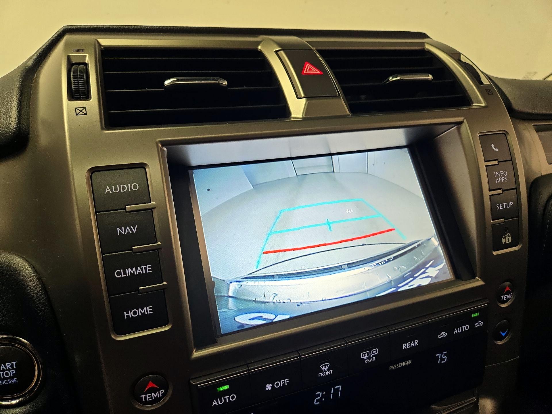 Thumbnail: 2021 Lexus GX - 15