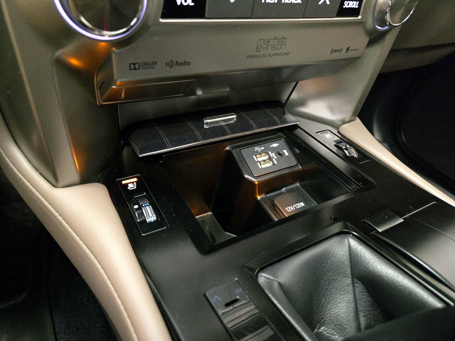 Thumbnail: 2021 Lexus GX - 19