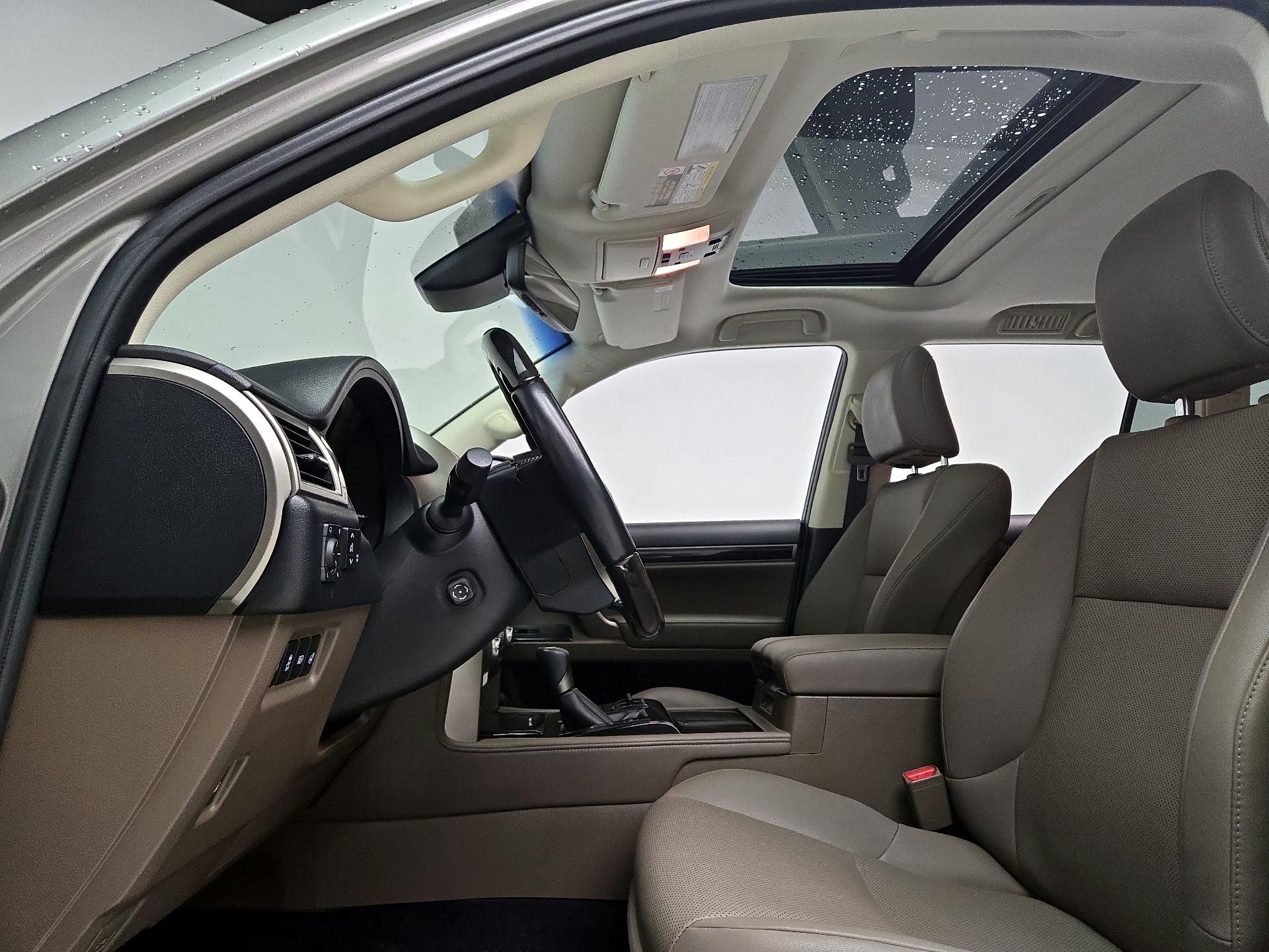 Thumbnail: 2021 Lexus GX - 20