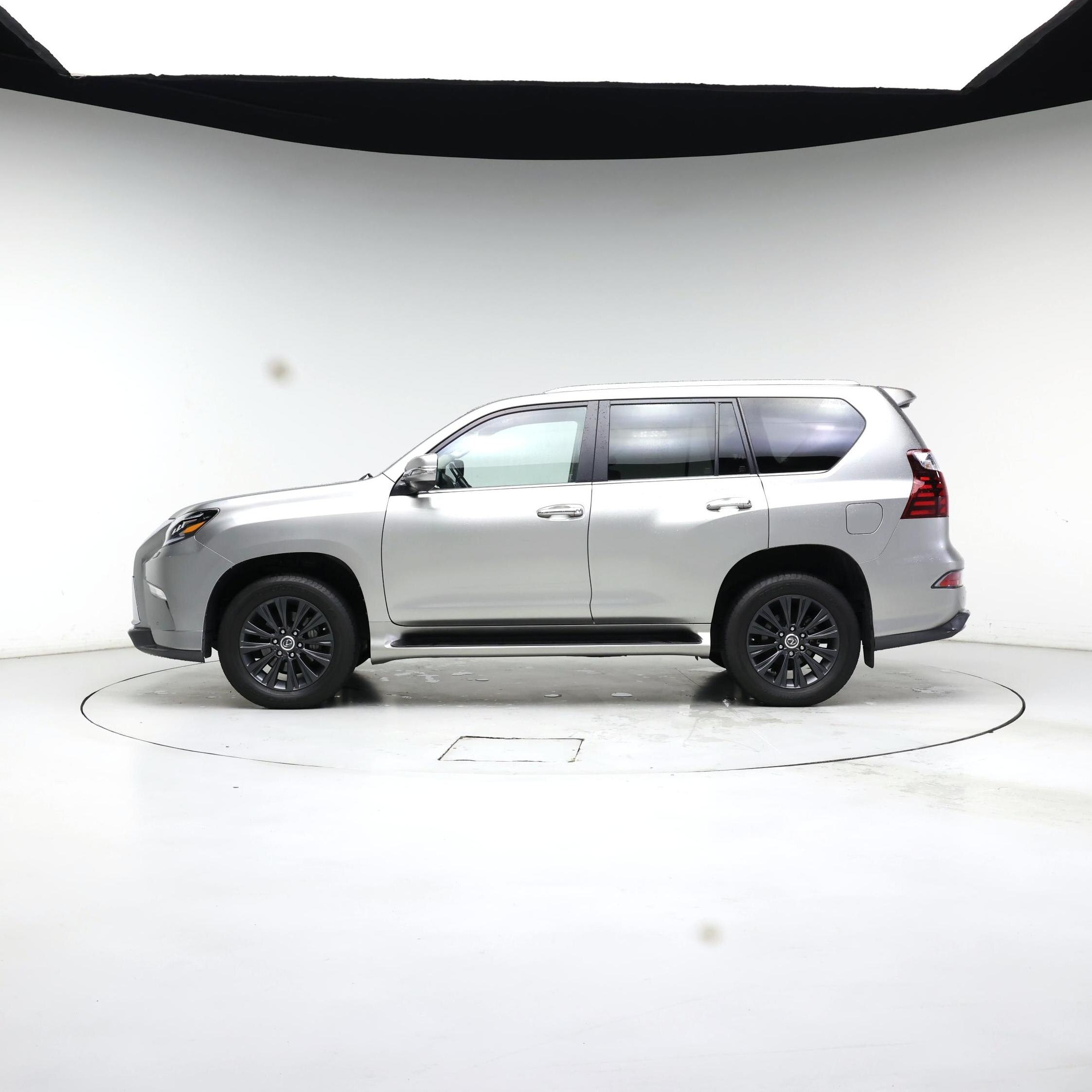 Thumbnail: 2021 Lexus GX - 3