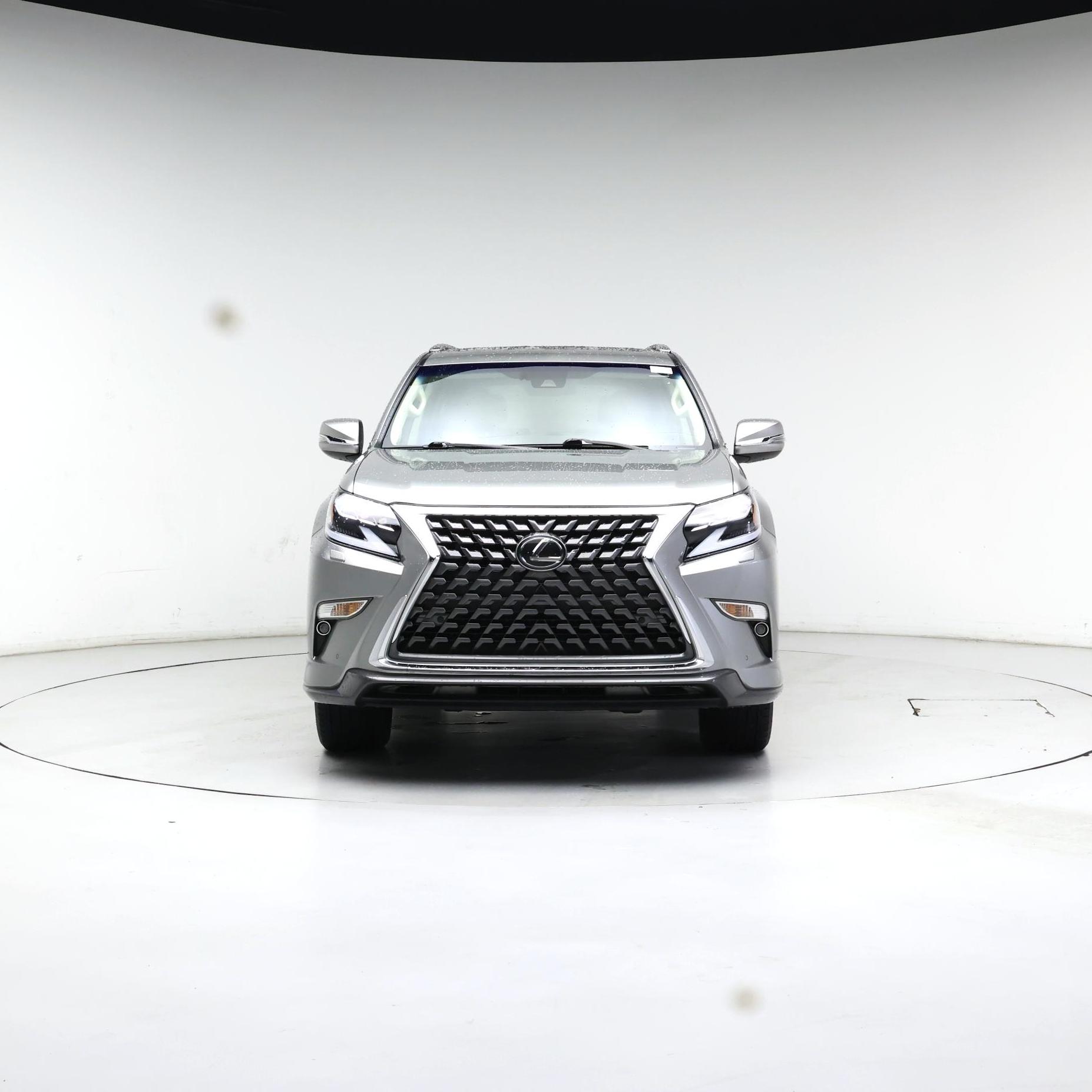 Thumbnail: 2021 Lexus GX - 5