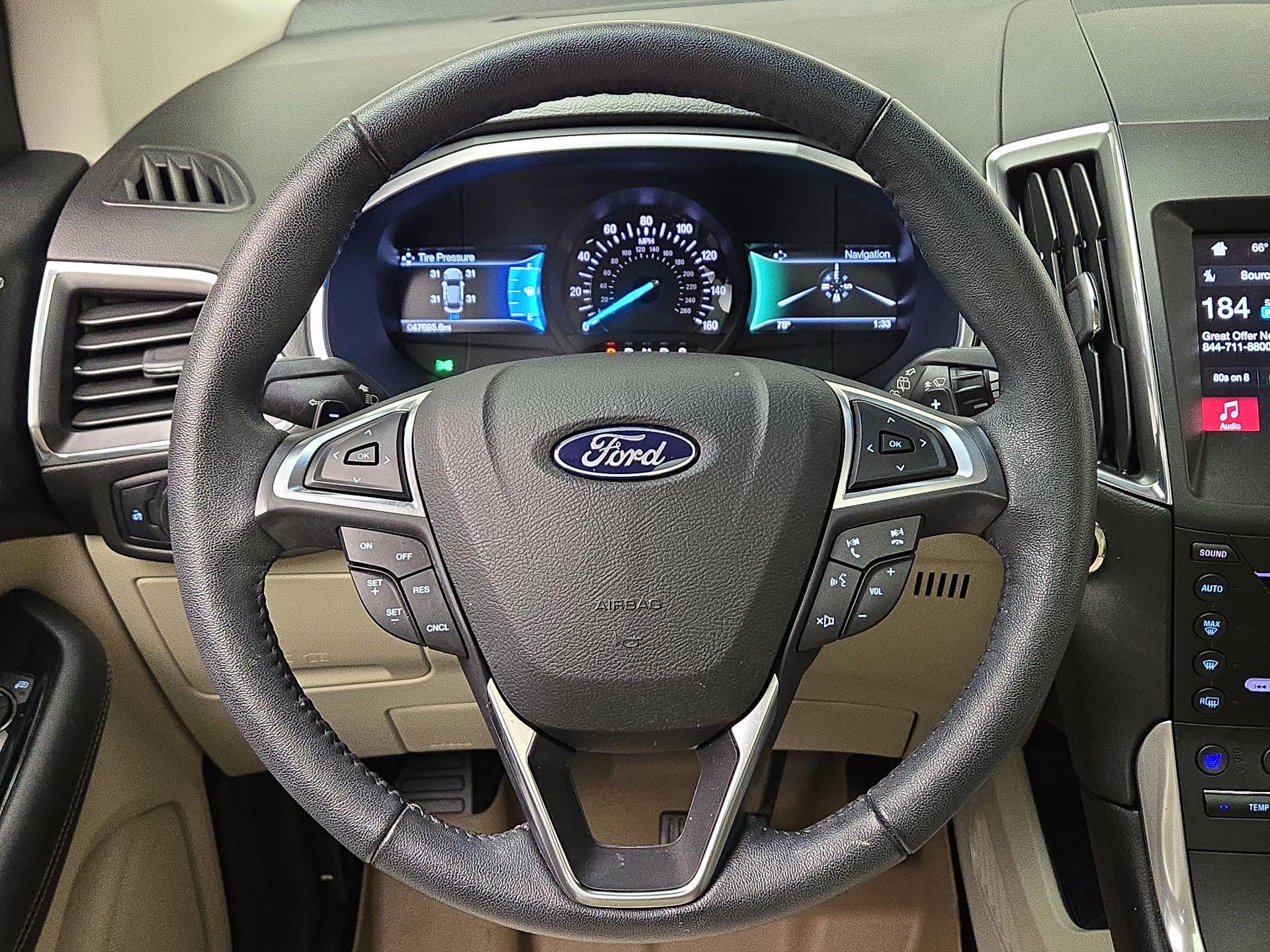 Thumbnail: 2018 Ford Edge - 10