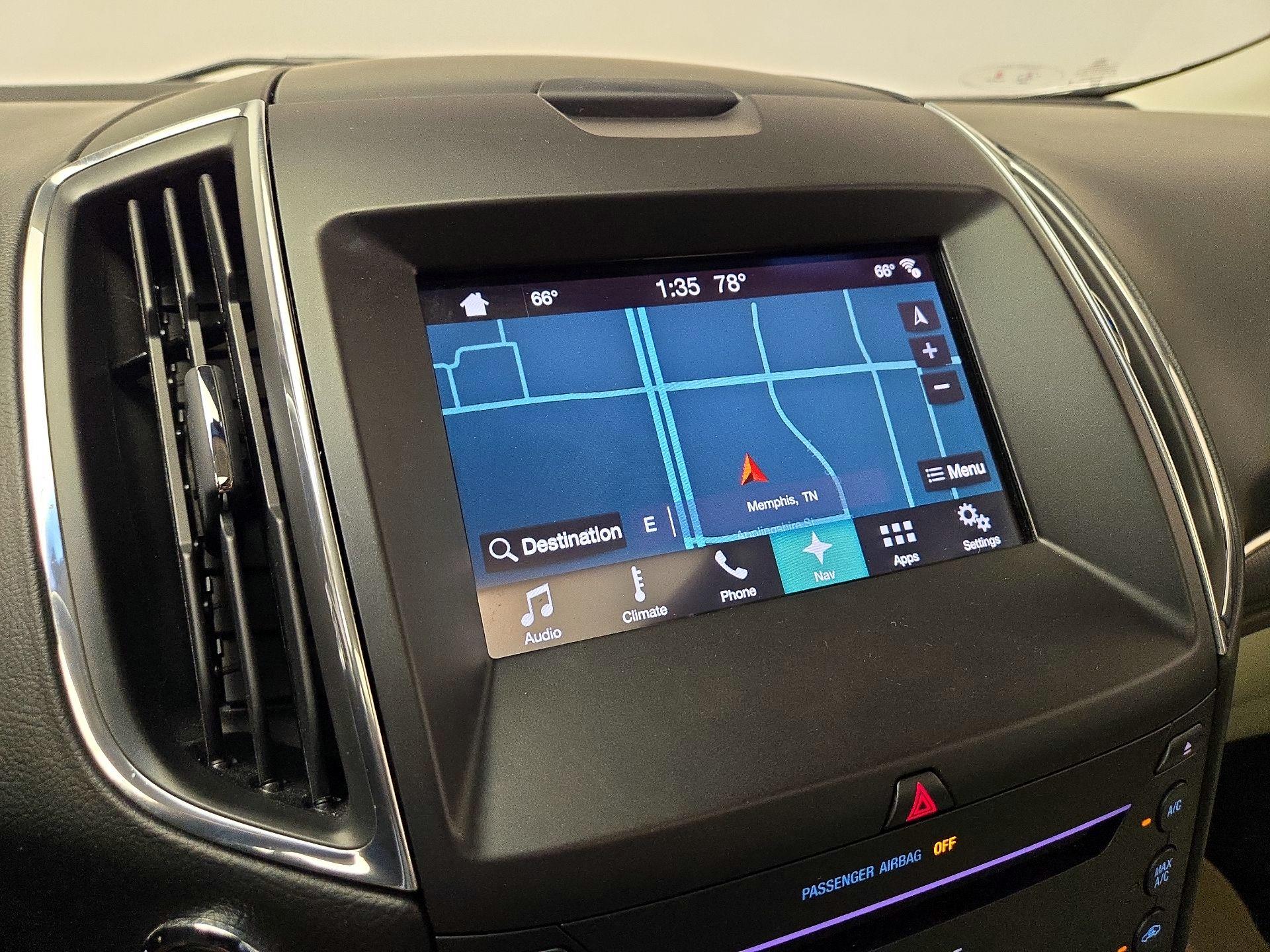 Thumbnail: 2018 Ford Edge - 14