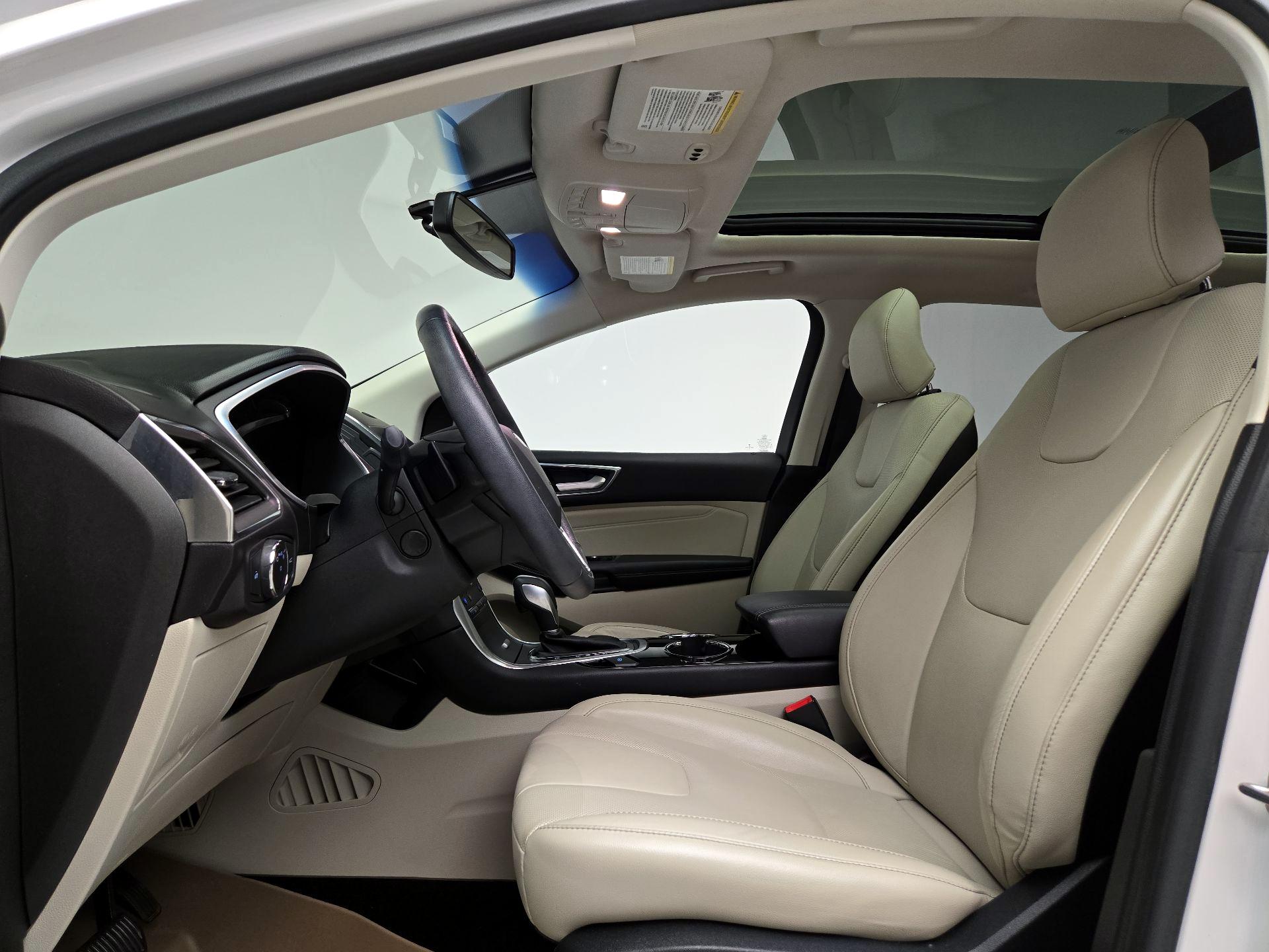 Thumbnail: 2018 Ford Edge - 20