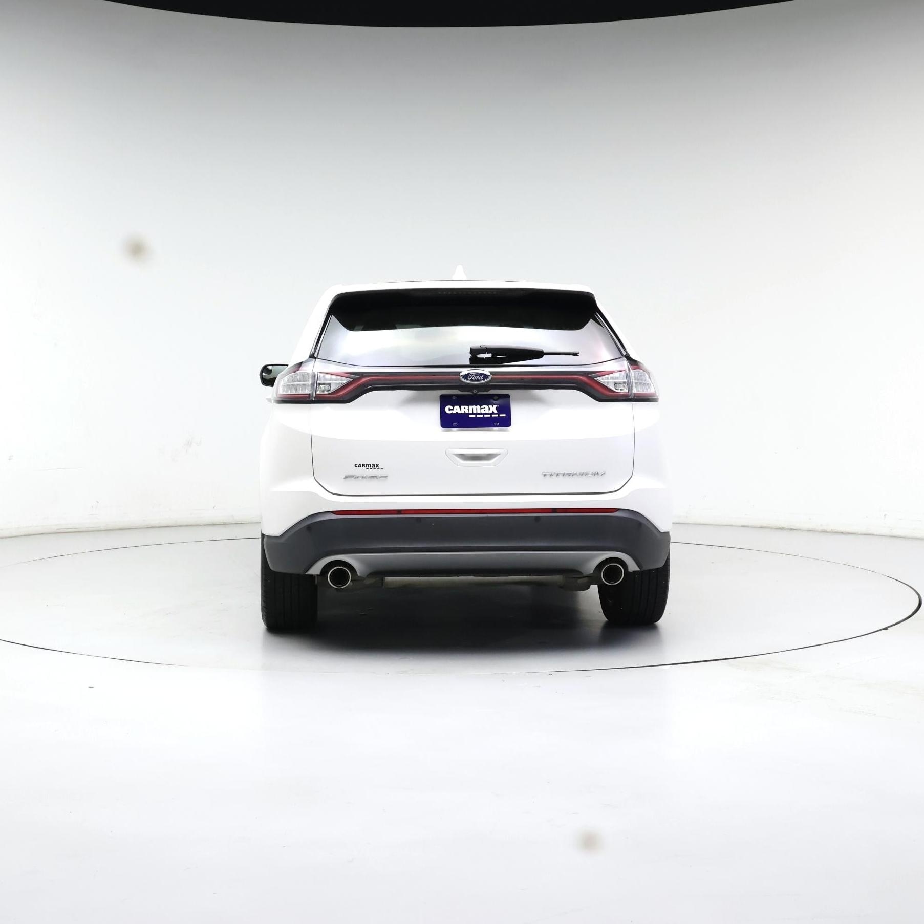 Thumbnail: 2018 Ford Edge - 6