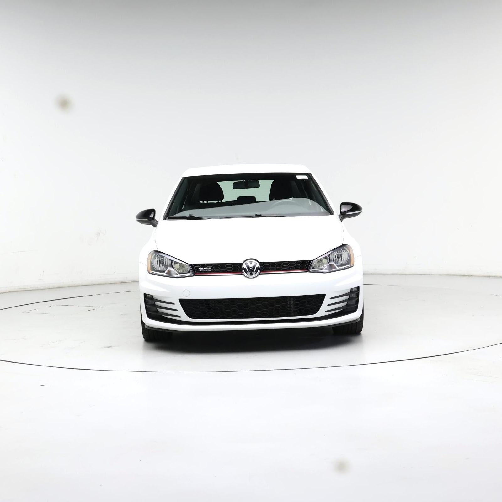 Thumbnail: 2017 Volkswagen Golf - 5
