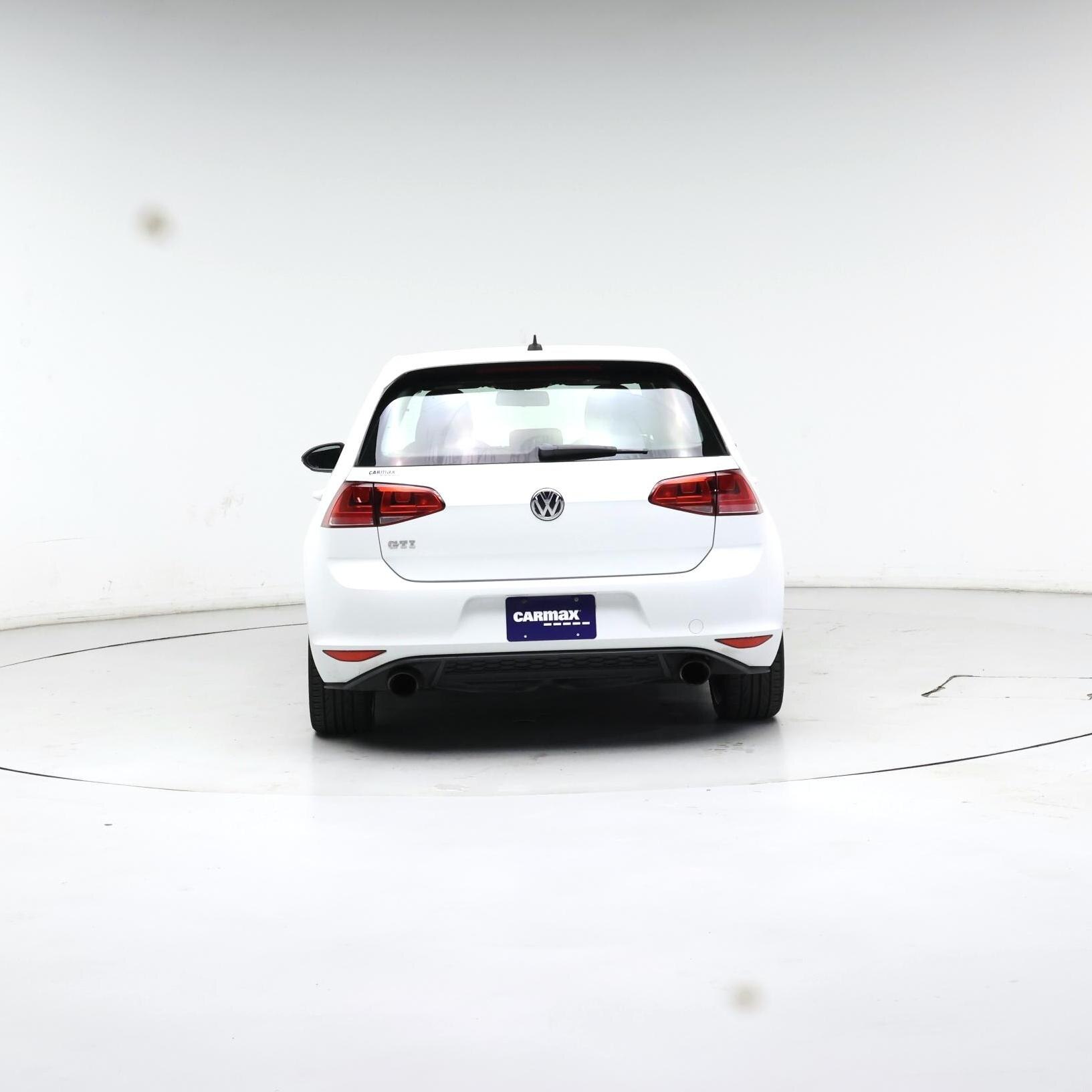 Thumbnail: 2017 Volkswagen Golf - 6