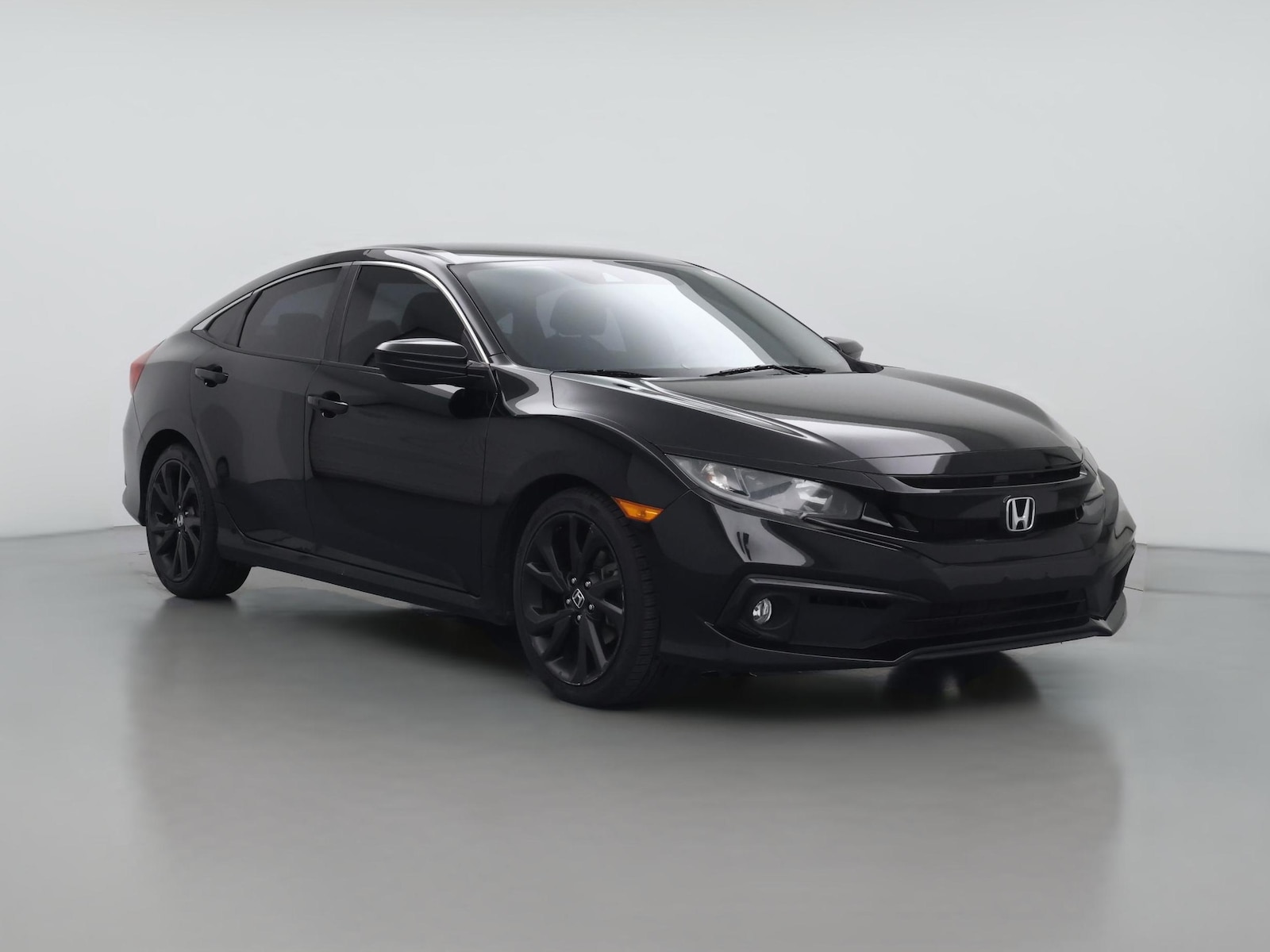 2019 Honda Civic Sedan