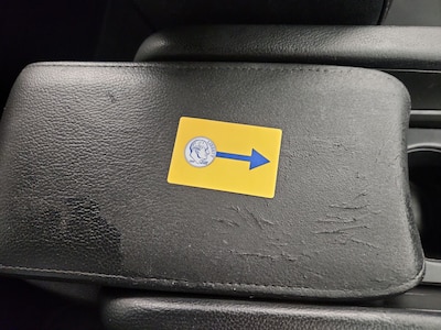 Condition detail