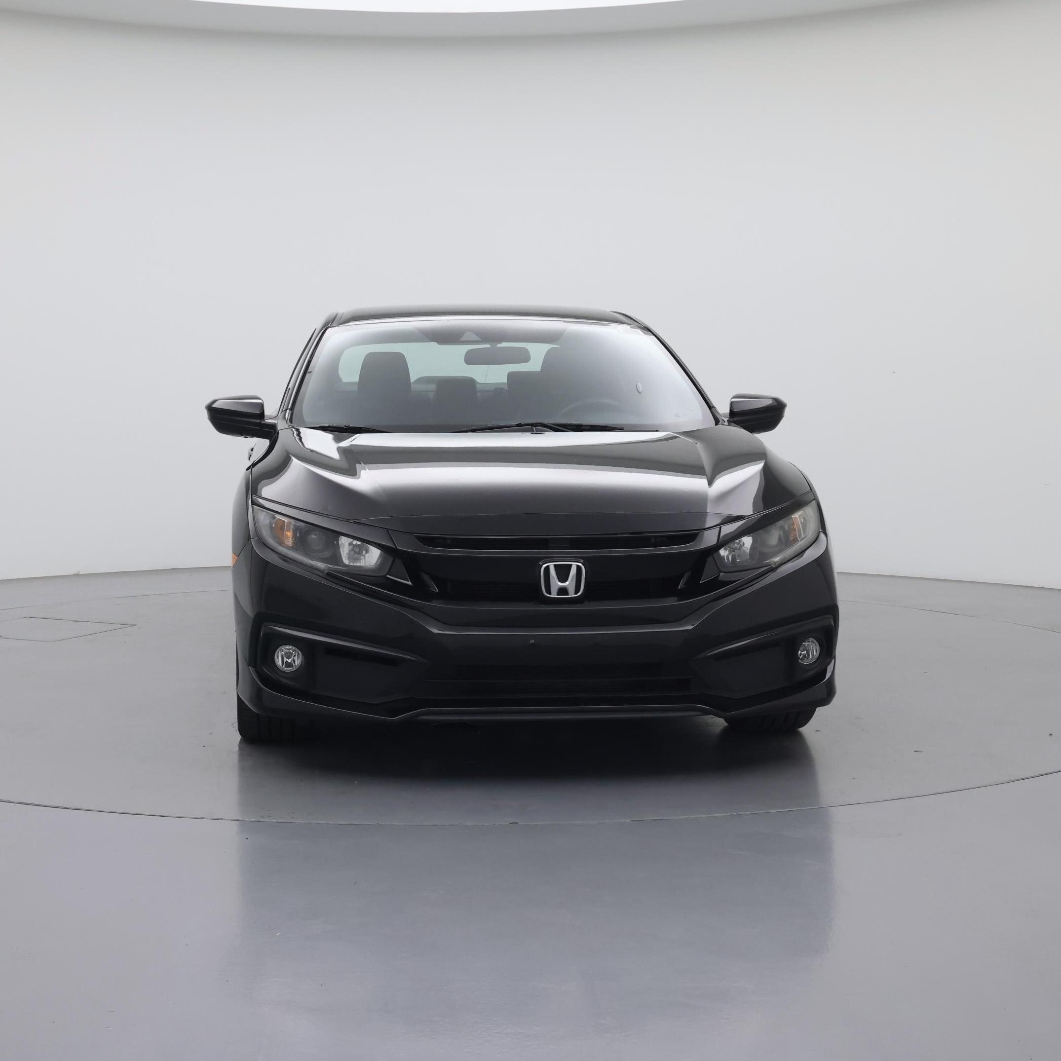 Thumbnail: 2019 Honda Civic - 5