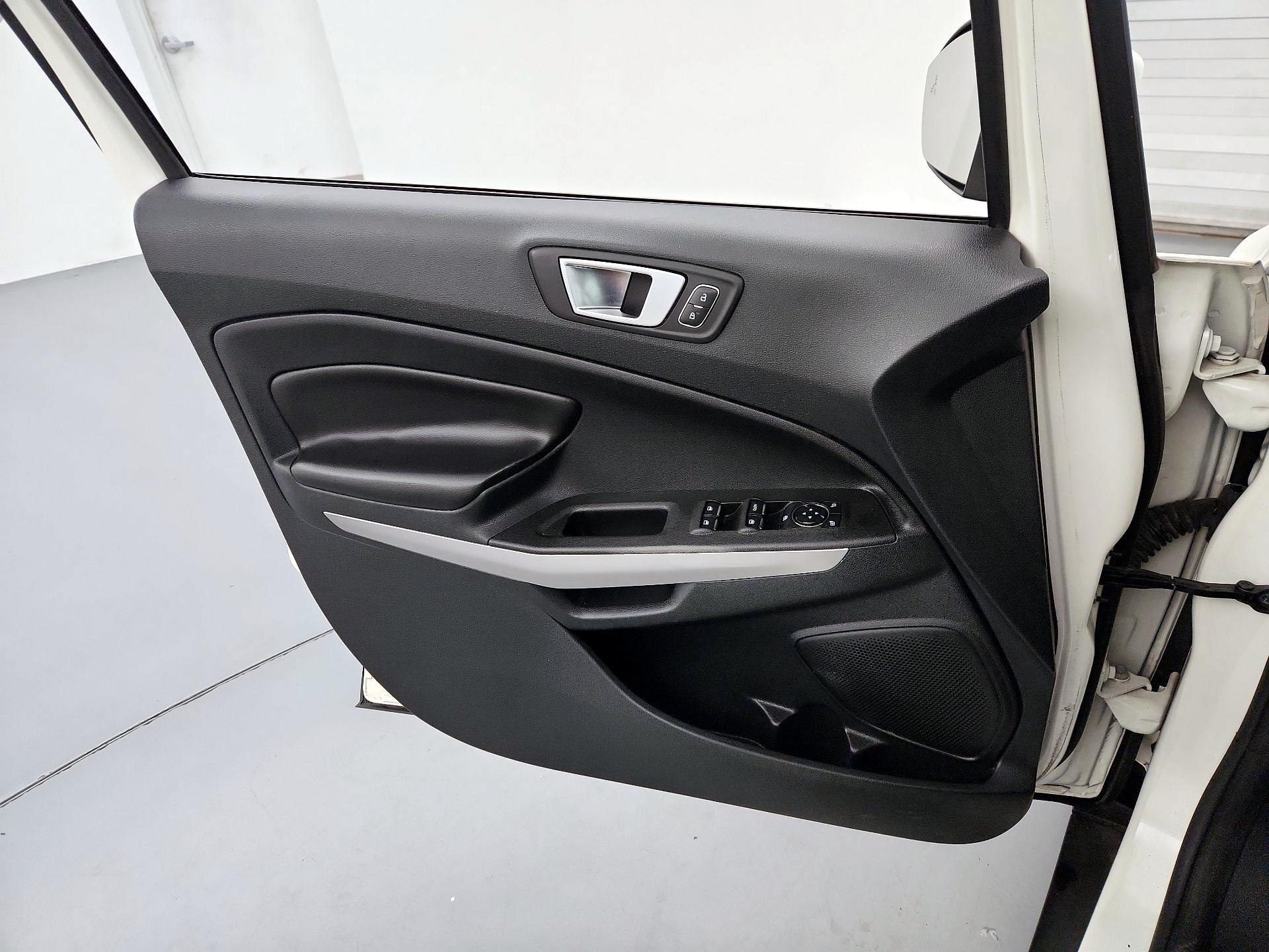 Thumbnail: 2020 Ford EcoSport - 12