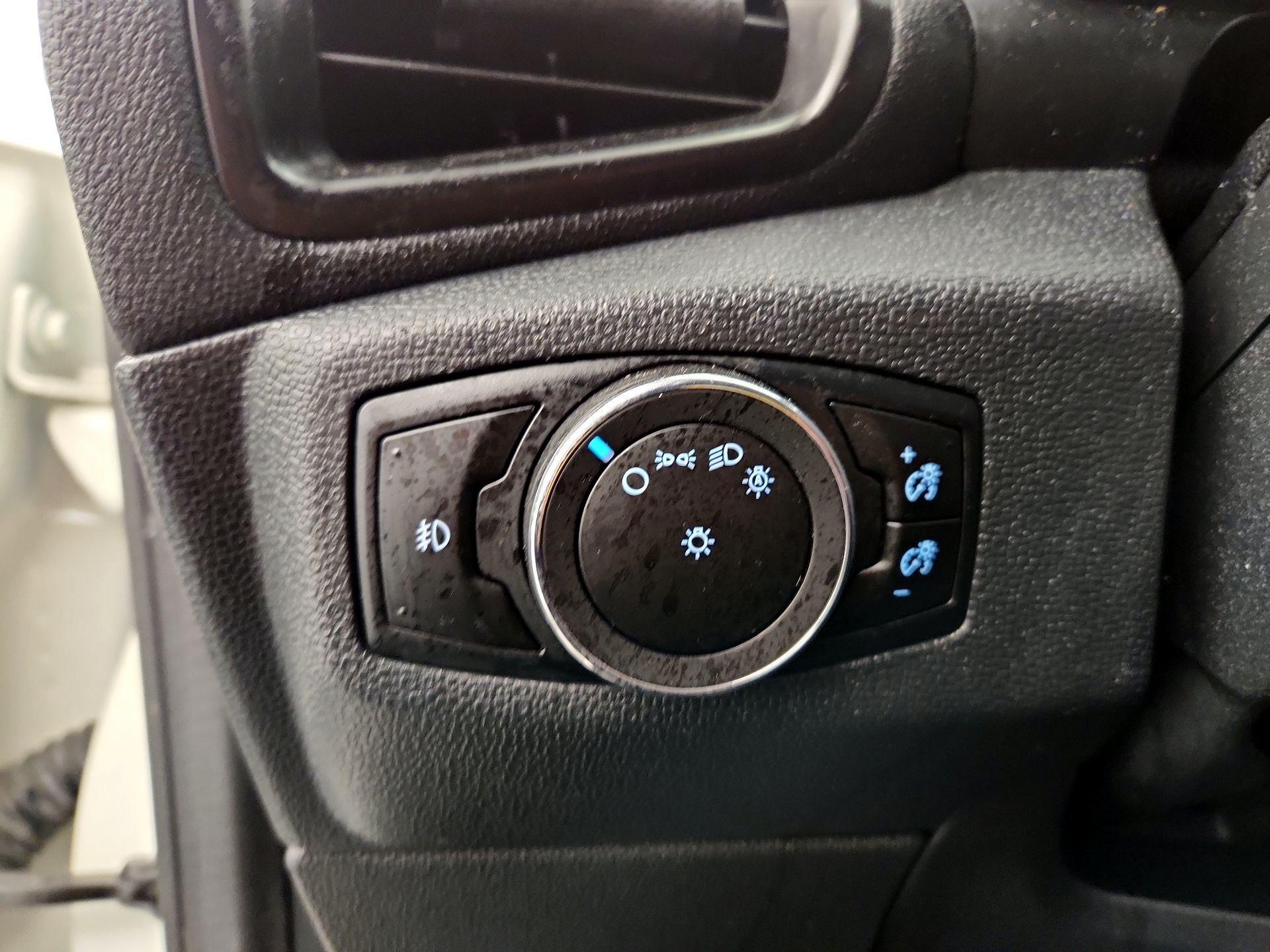 Thumbnail: 2020 Ford EcoSport - 13