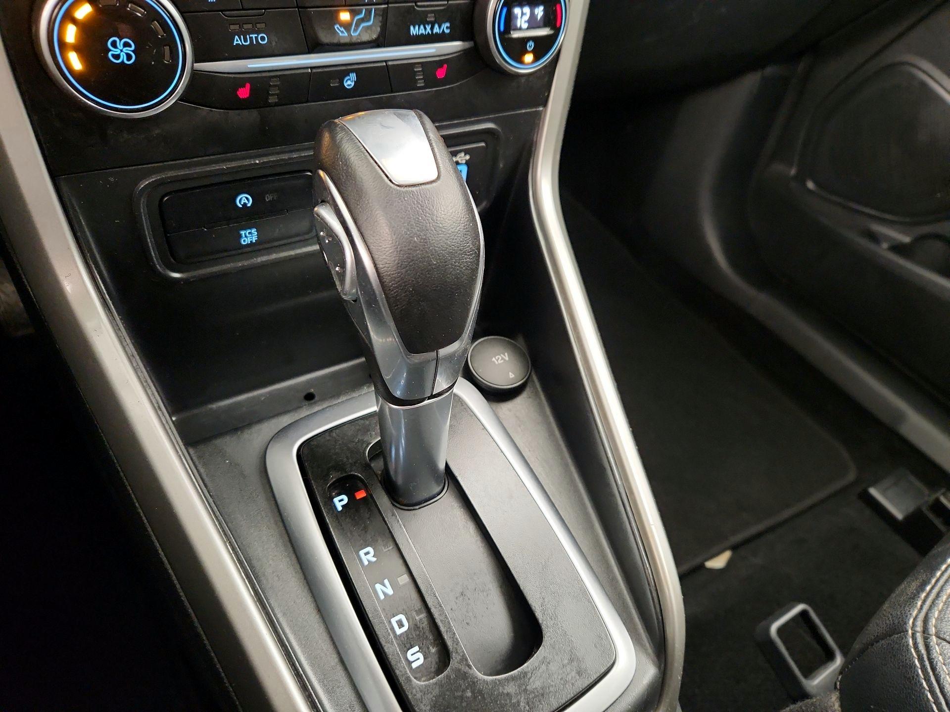 Thumbnail: 2020 Ford EcoSport - 17