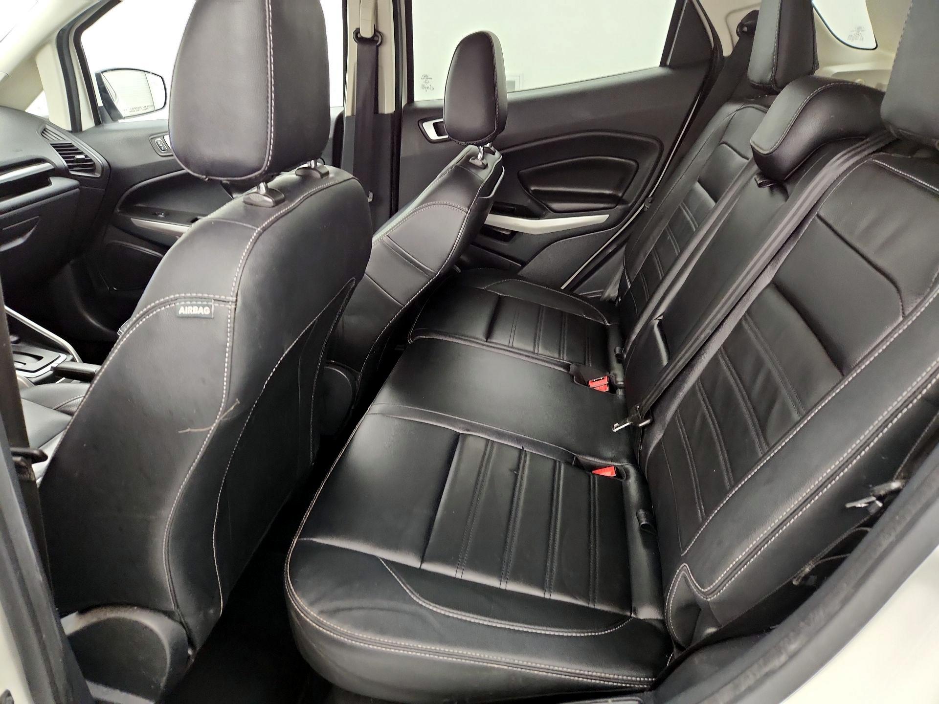 Thumbnail: 2020 Ford EcoSport - 18