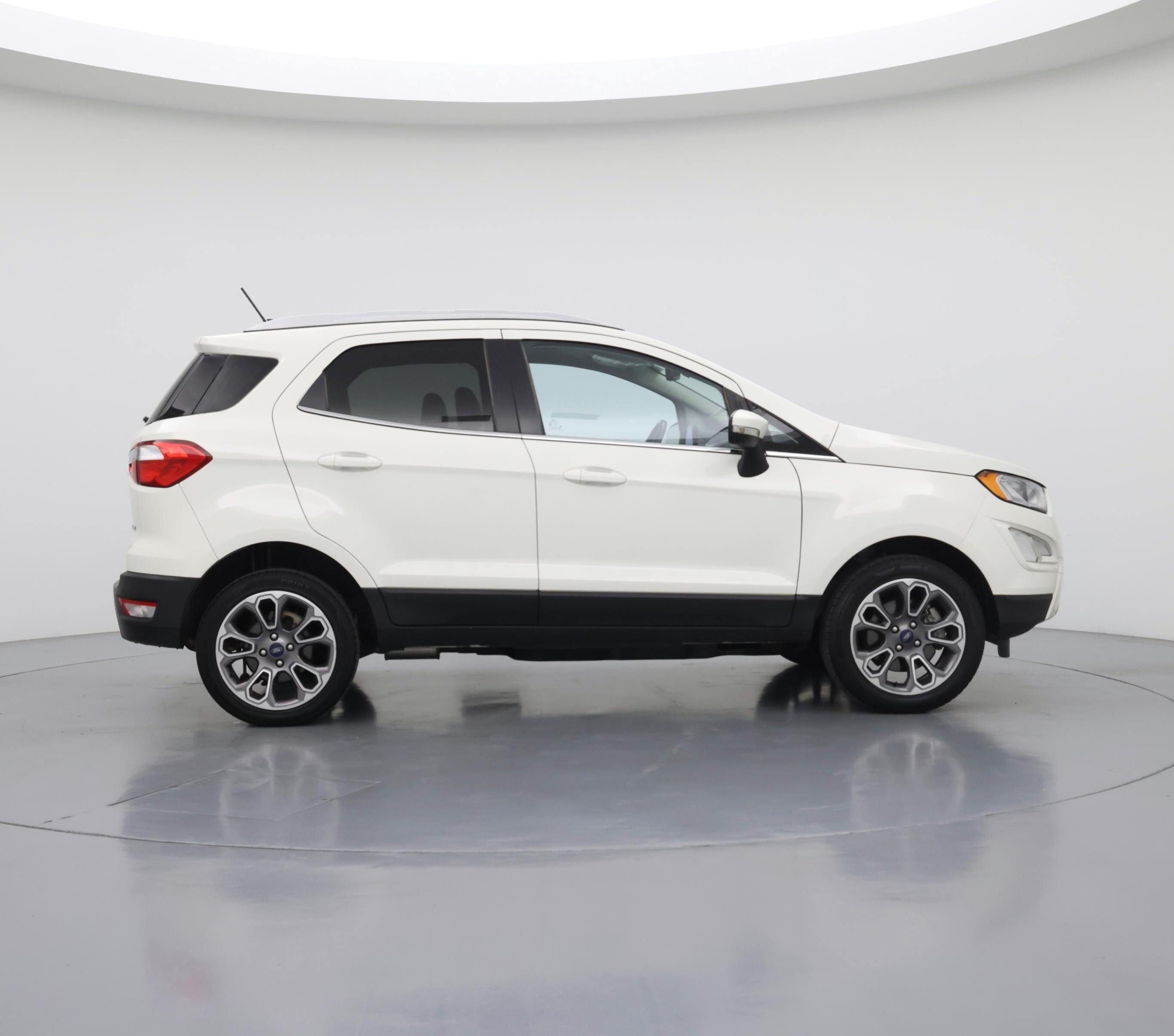 Thumbnail: 2020 Ford EcoSport - 7