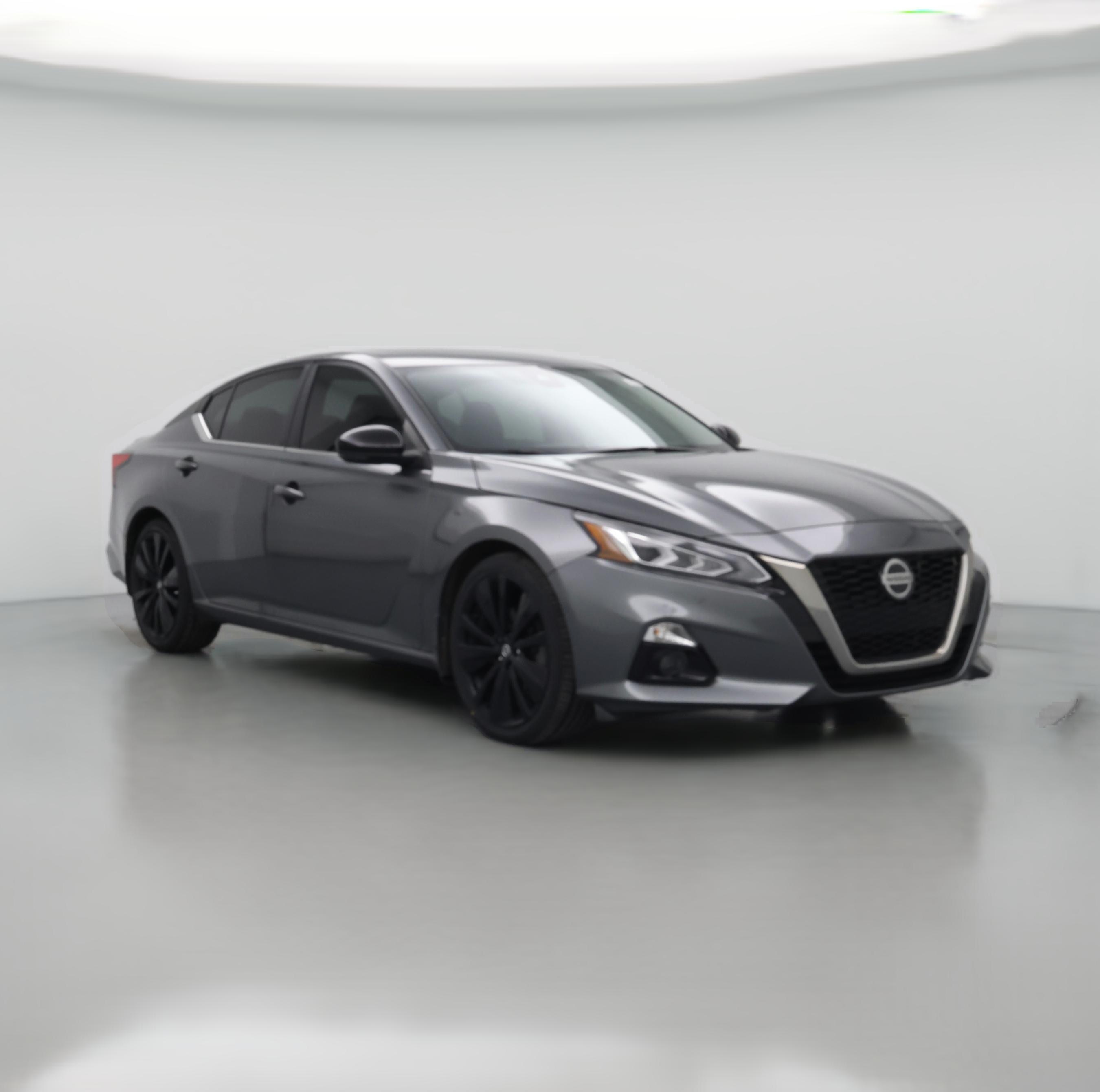 Thumbnail: 2022 Nissan Altima - 1