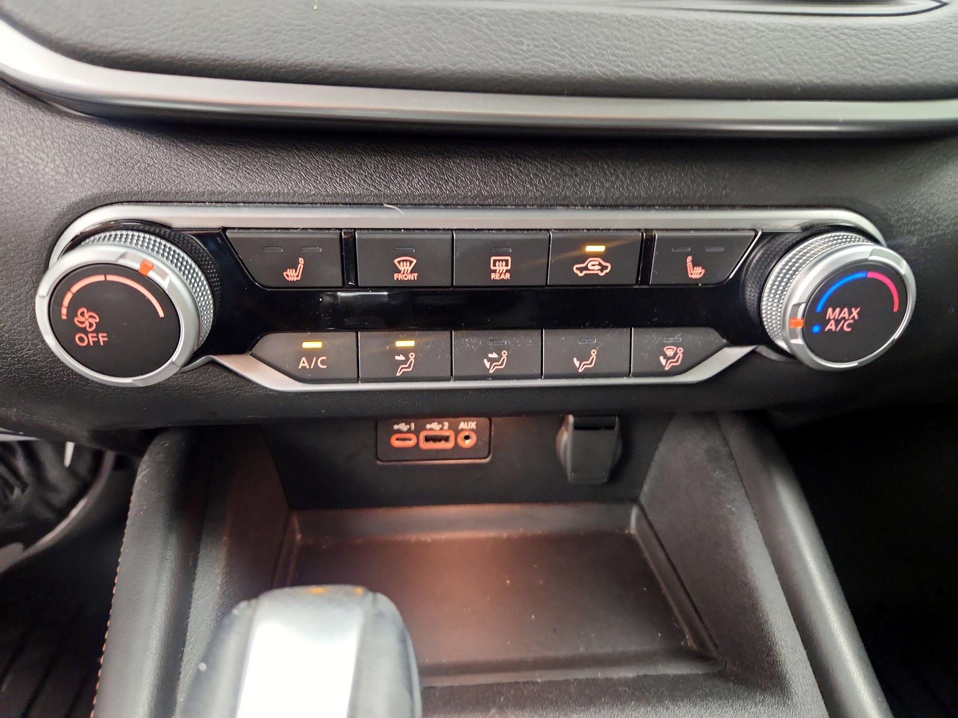 Thumbnail: 2022 Nissan Altima - 16