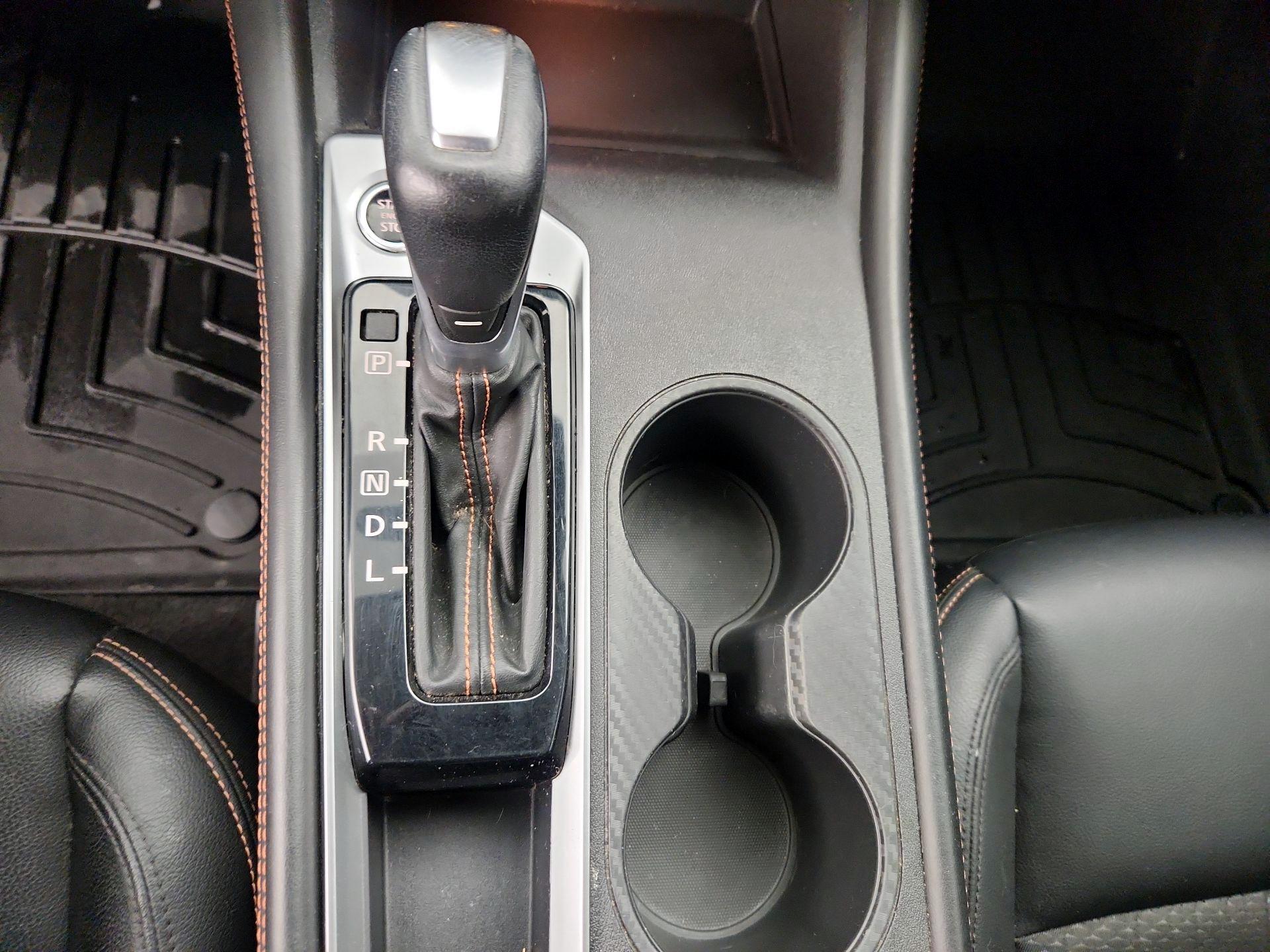 Thumbnail: 2022 Nissan Altima - 17