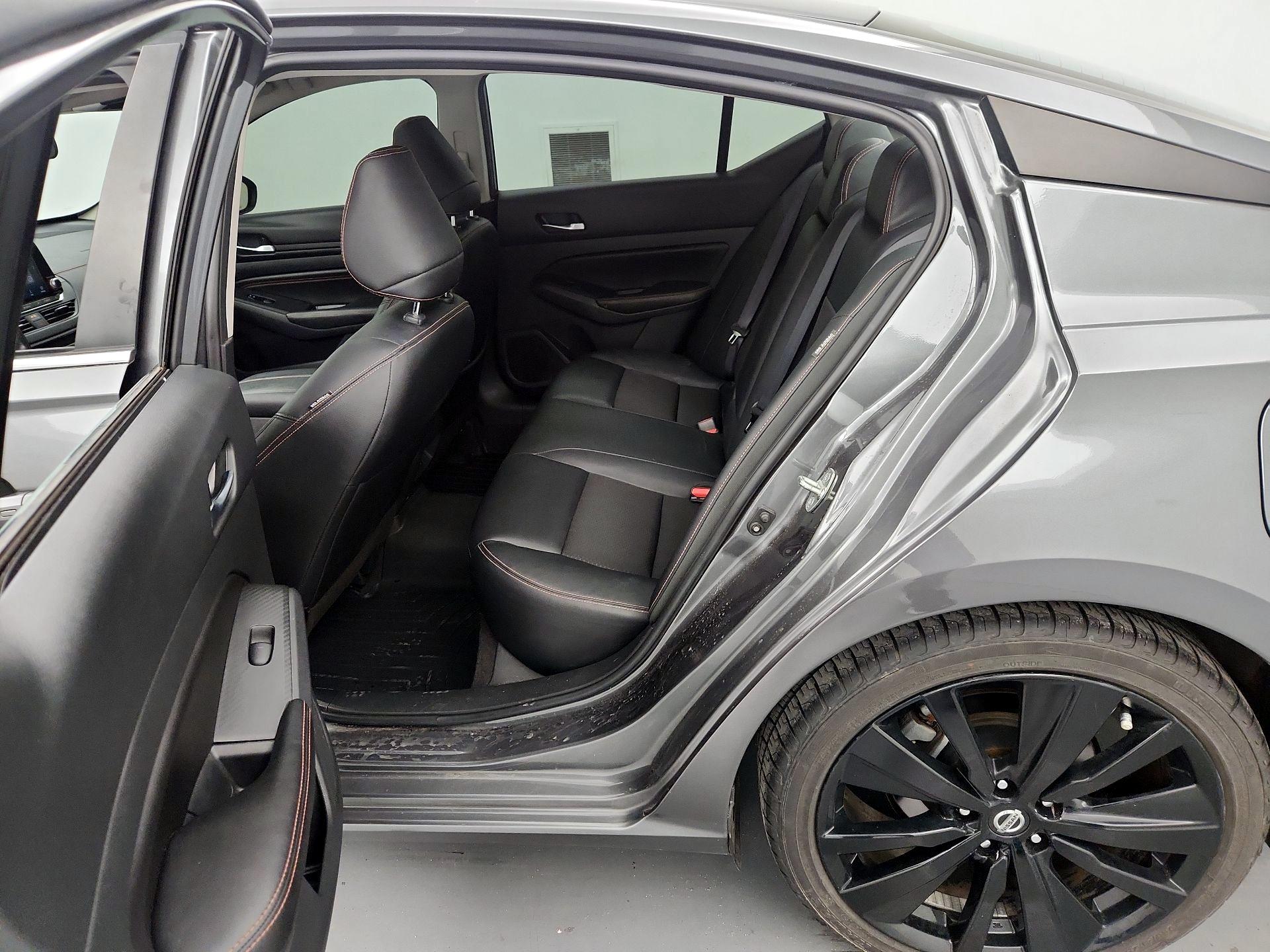 Thumbnail: 2022 Nissan Altima - 20